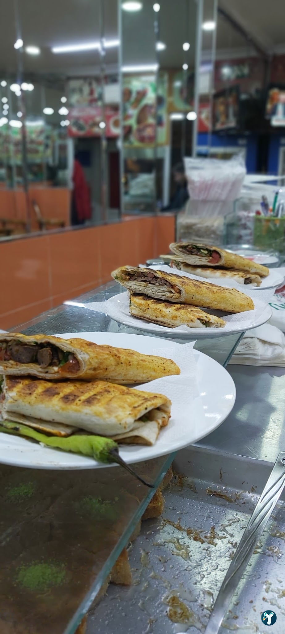 Varal Kebap Salonu