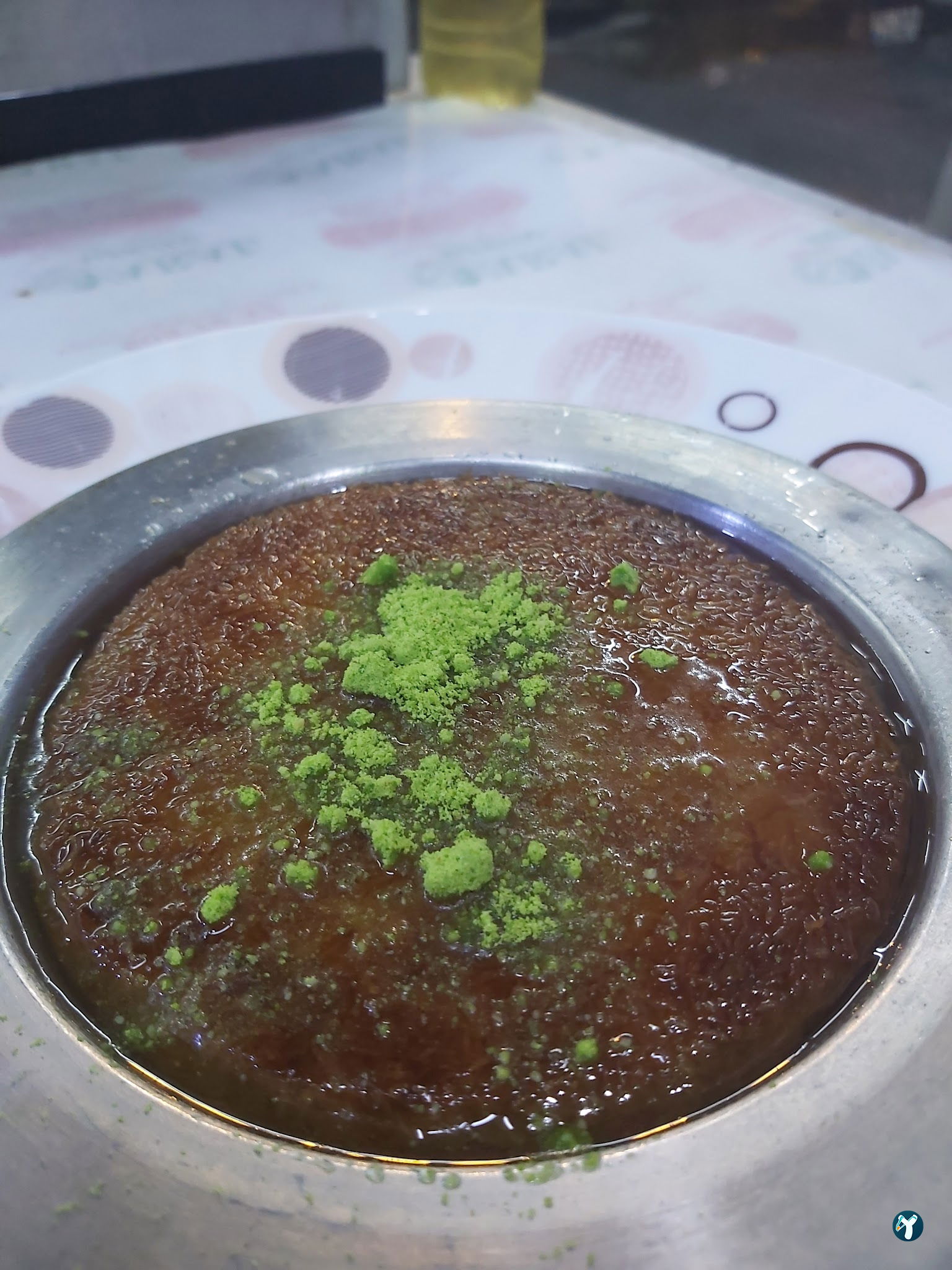 Varal Kebap Salonu