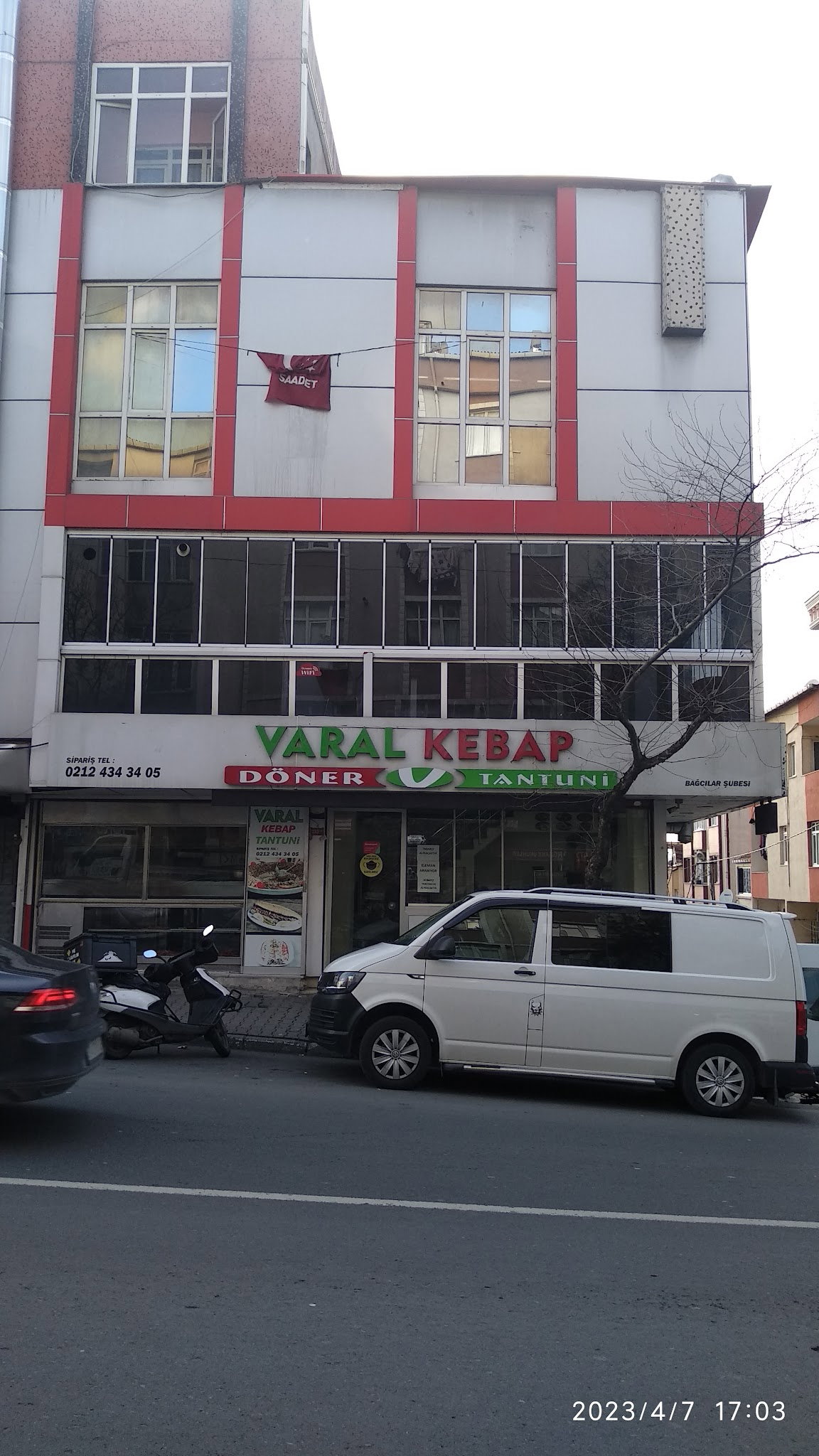 Varal Kebap Salonu