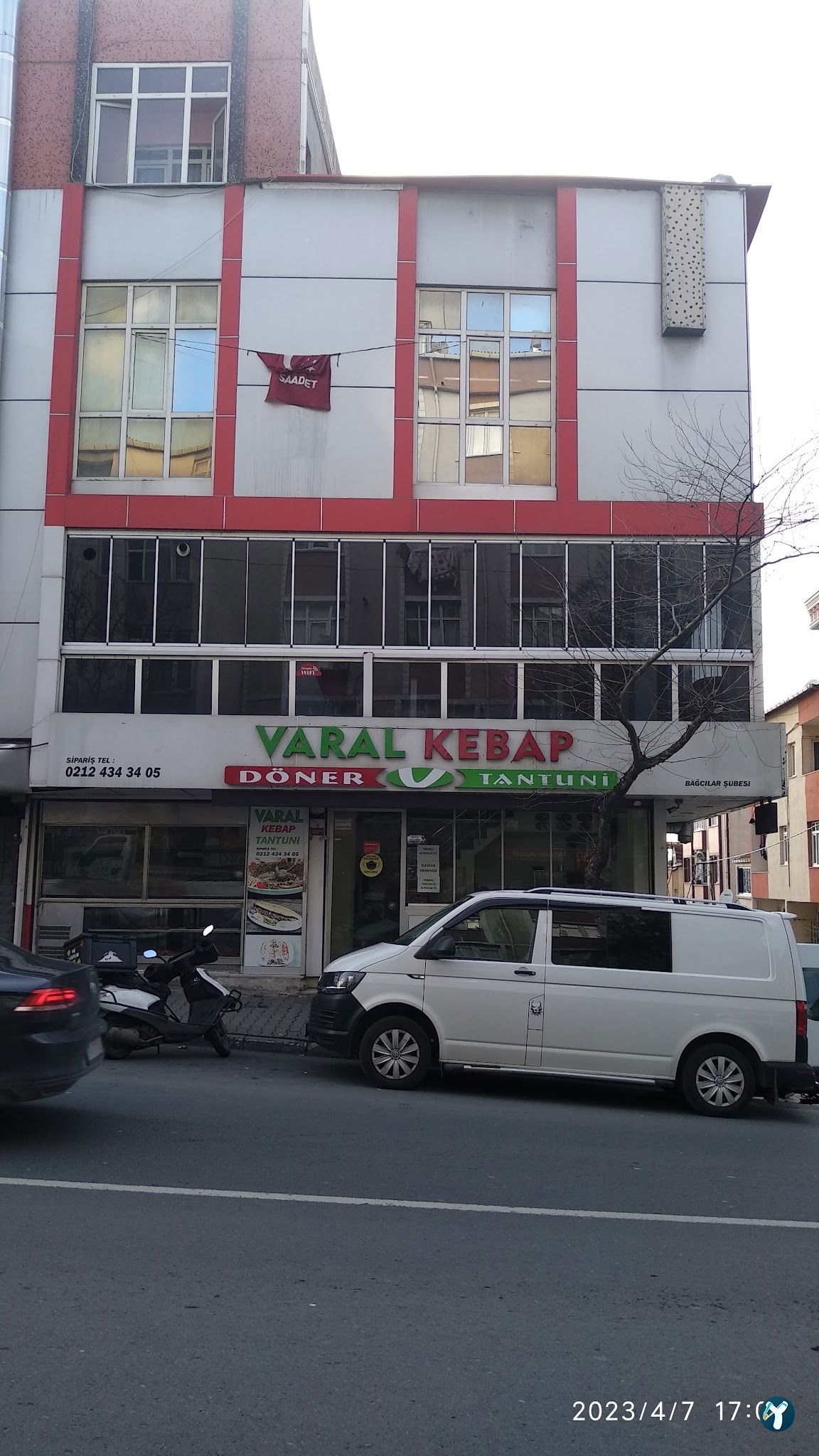 Varal Kebap Salonu