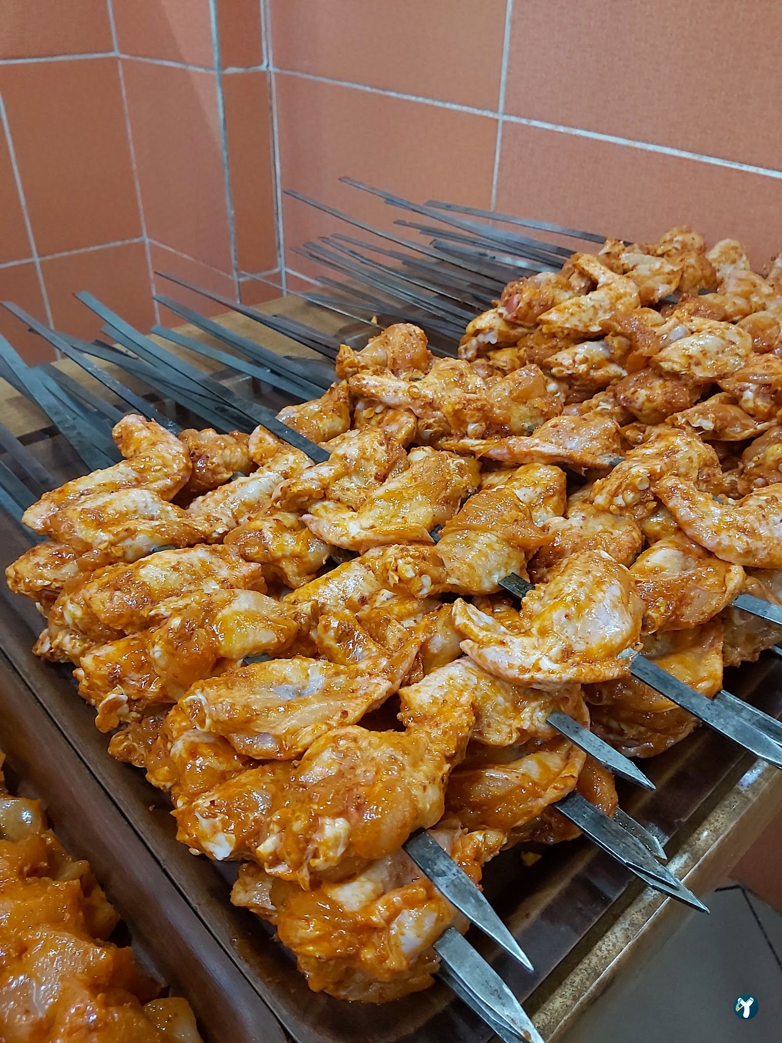 Varal Kebap Salonu
