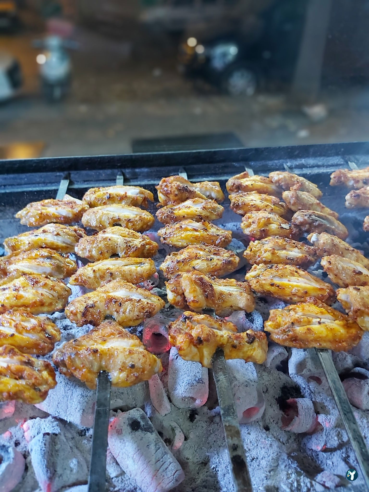 Varal Kebap Salonu