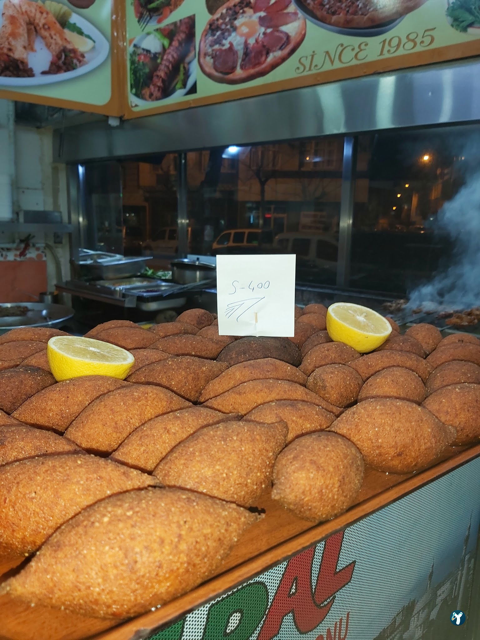Varal Kebap Salonu