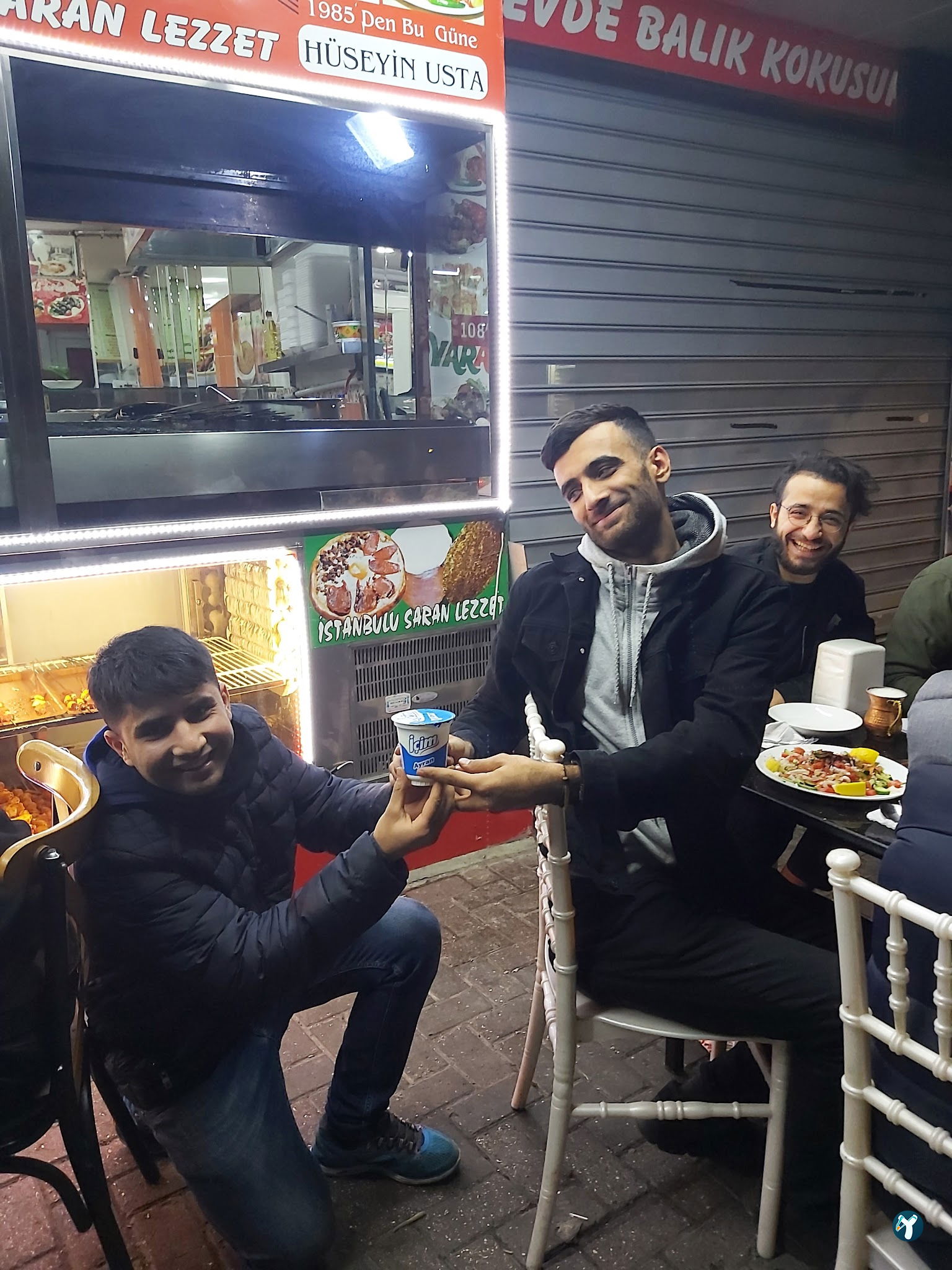 Varal Kebap Salonu