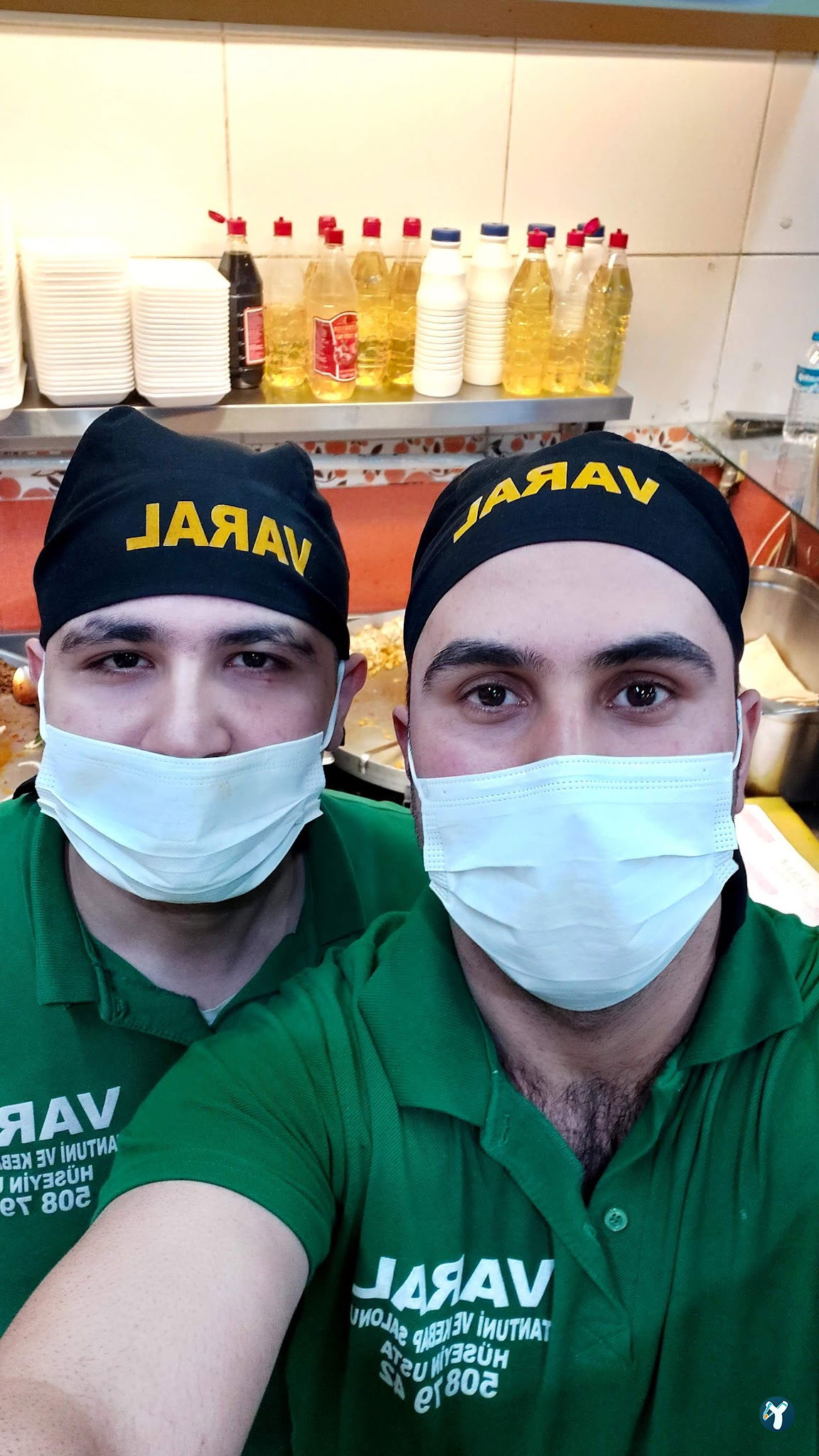 Varal Kebap Salonu