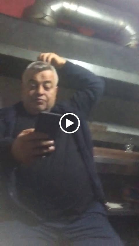 Varal Kebap Salonu