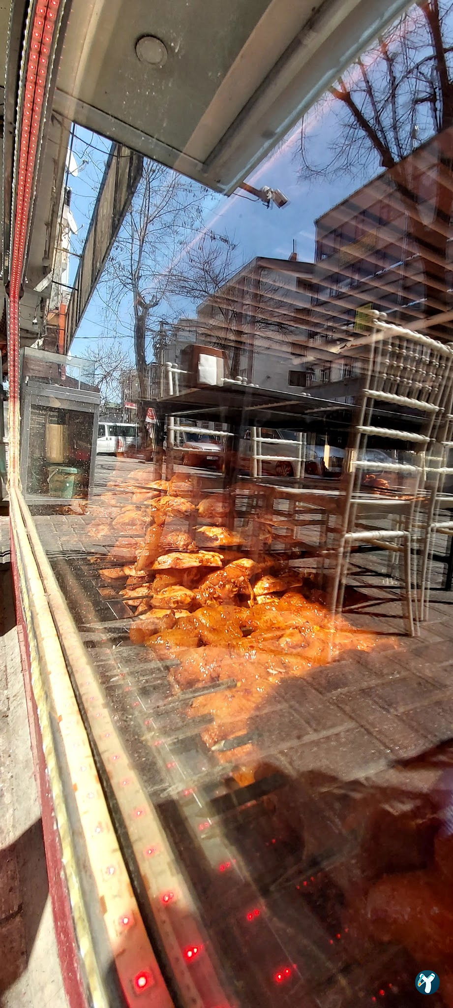 Varal Kebap Salonu