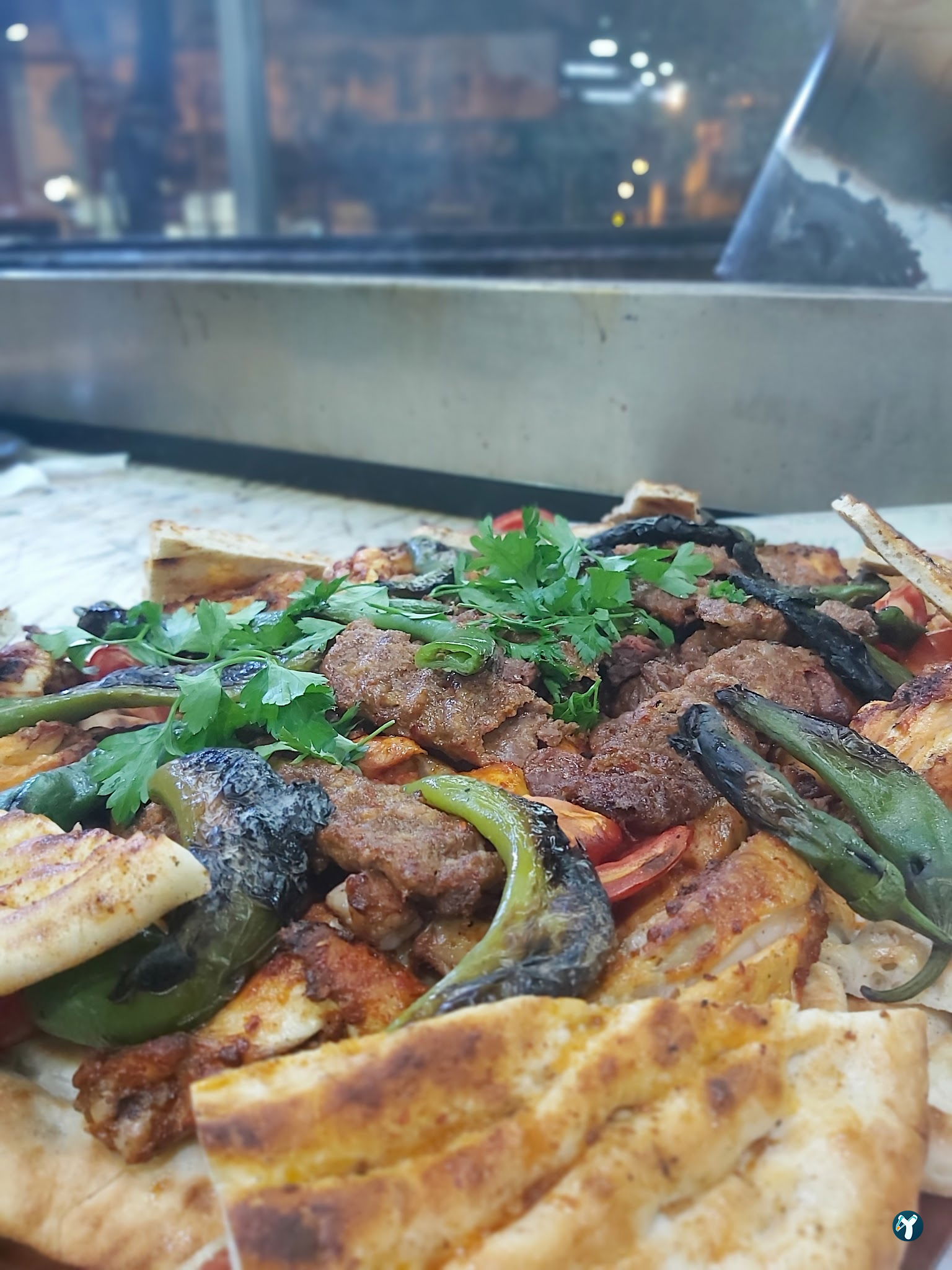 Varal Kebap Salonu