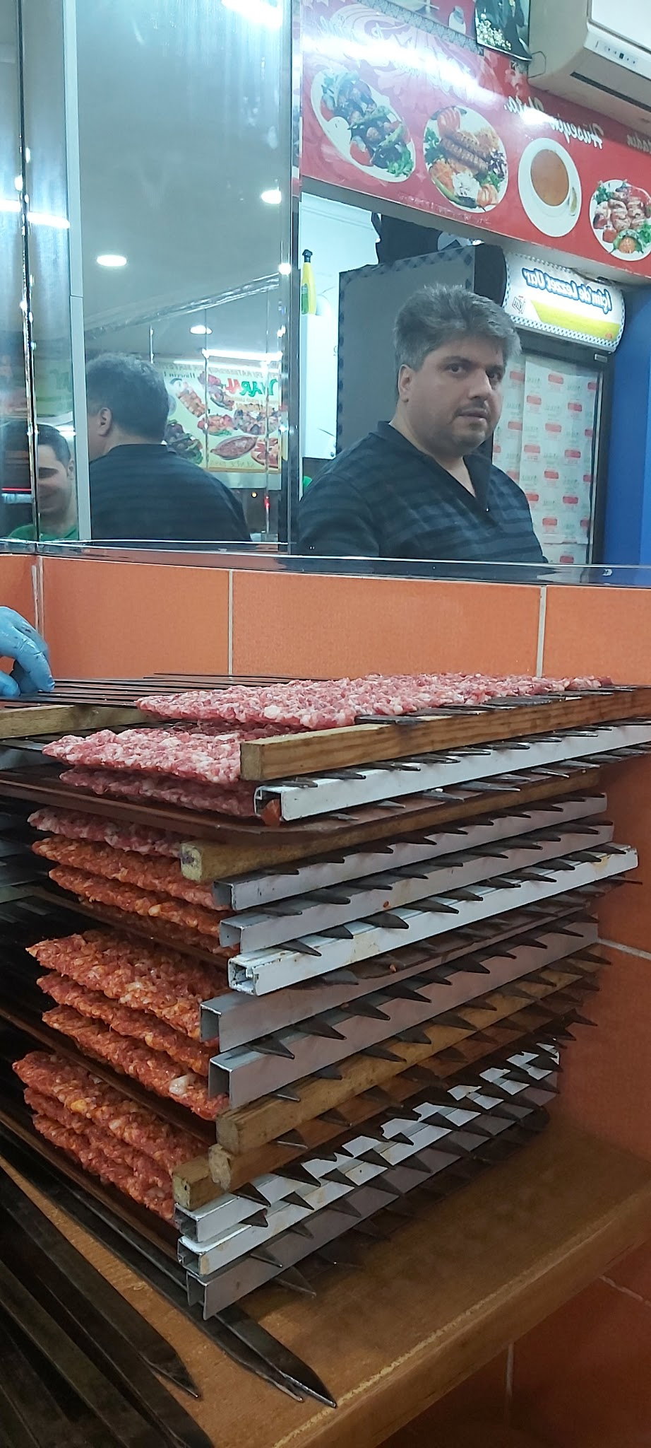 Varal Kebap Salonu