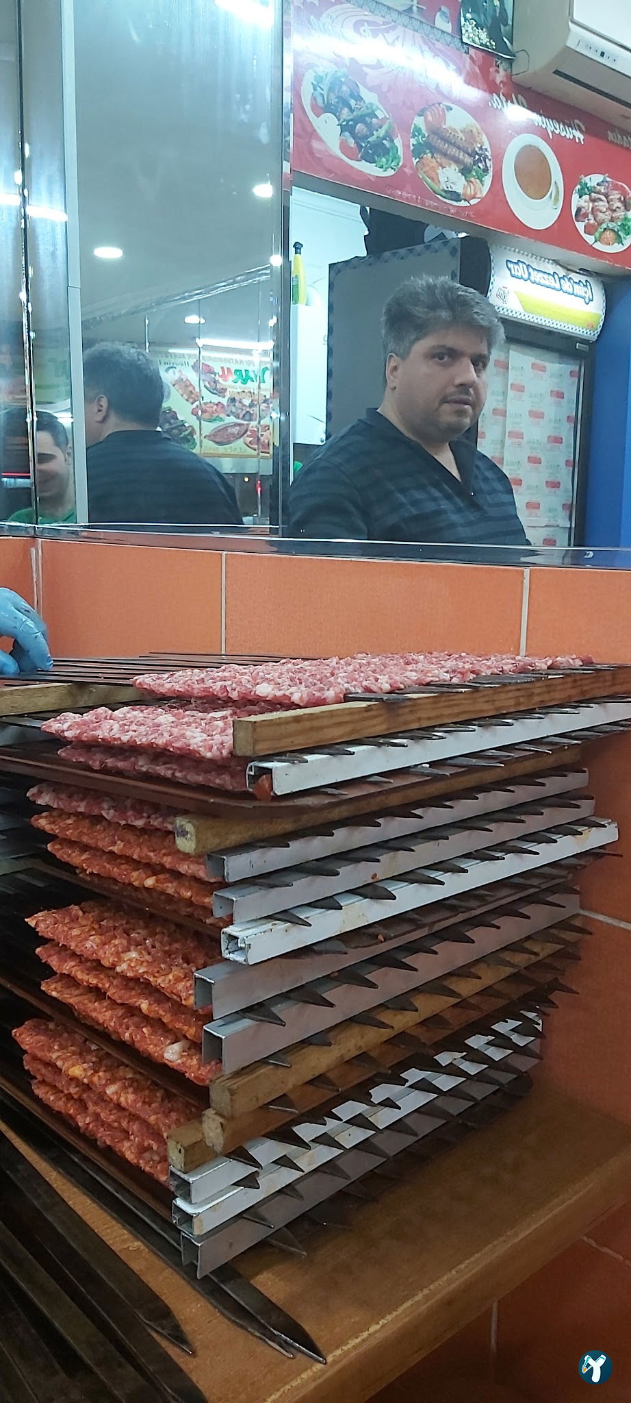 Varal Kebap Salonu