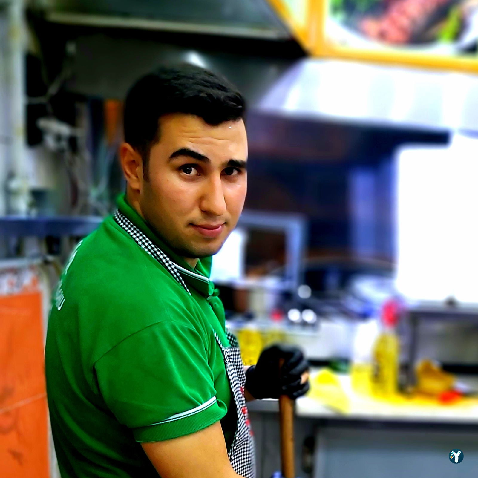 Varal Kebap Salonu