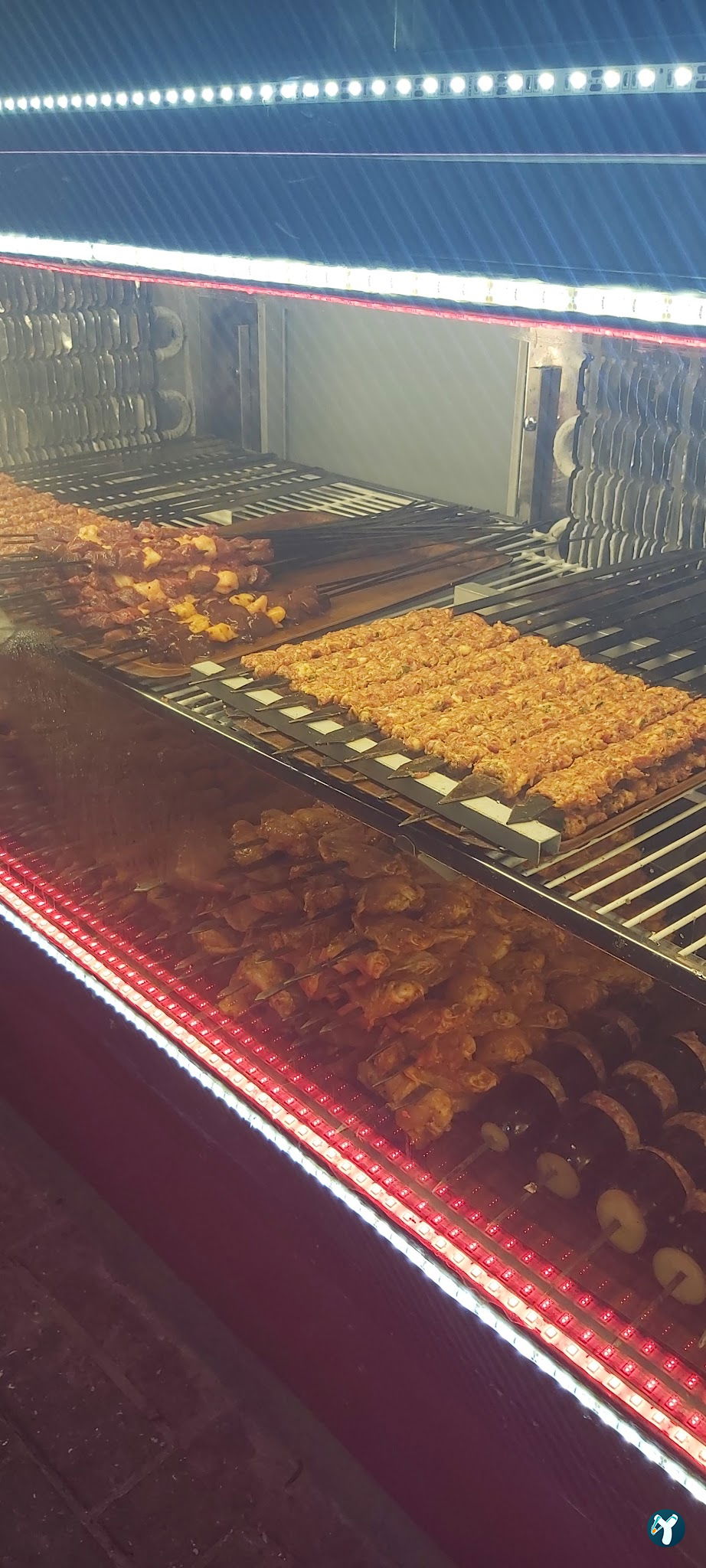 Varal Kebap Salonu