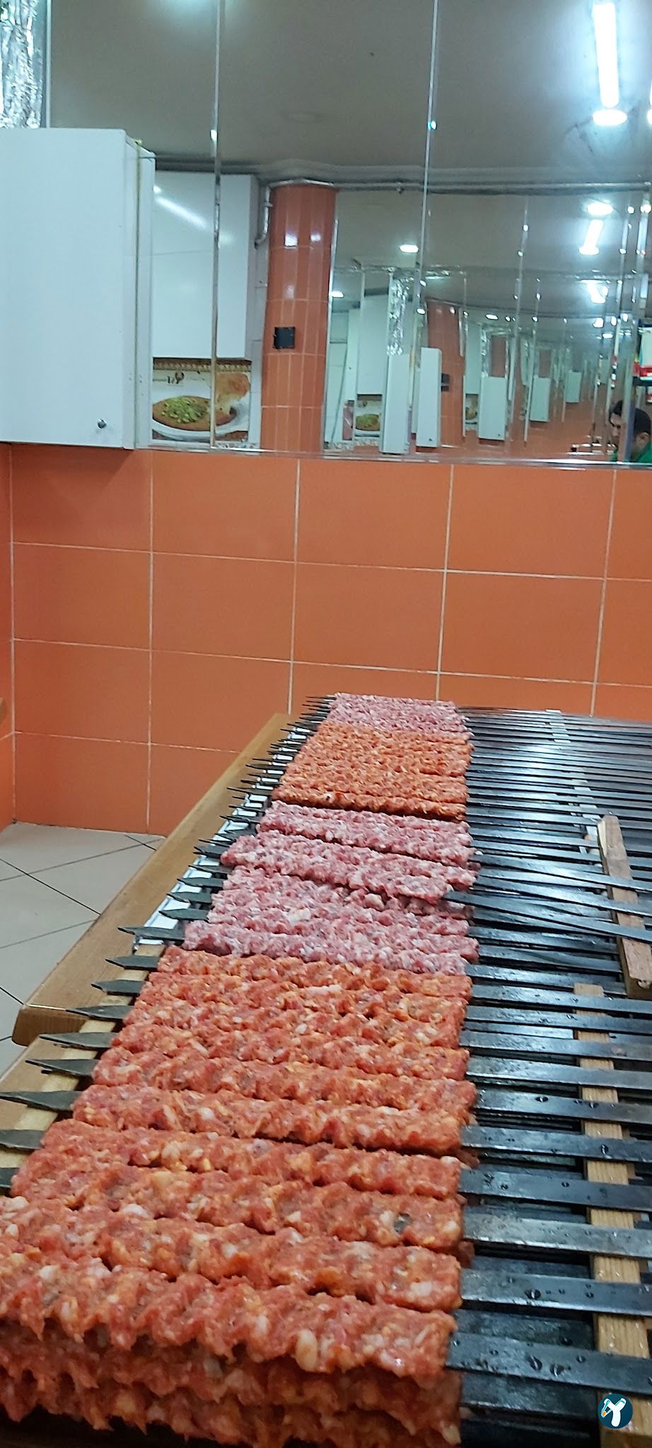 Varal Kebap Salonu
