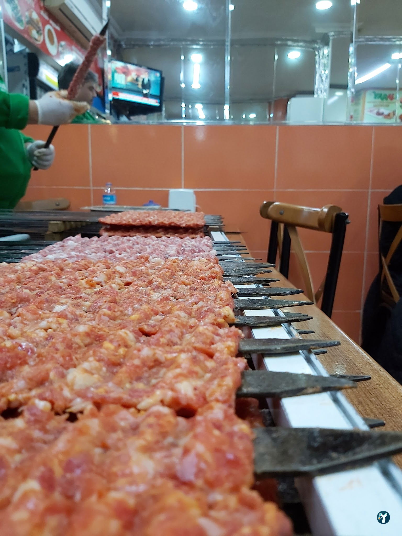 Varal Kebap Salonu