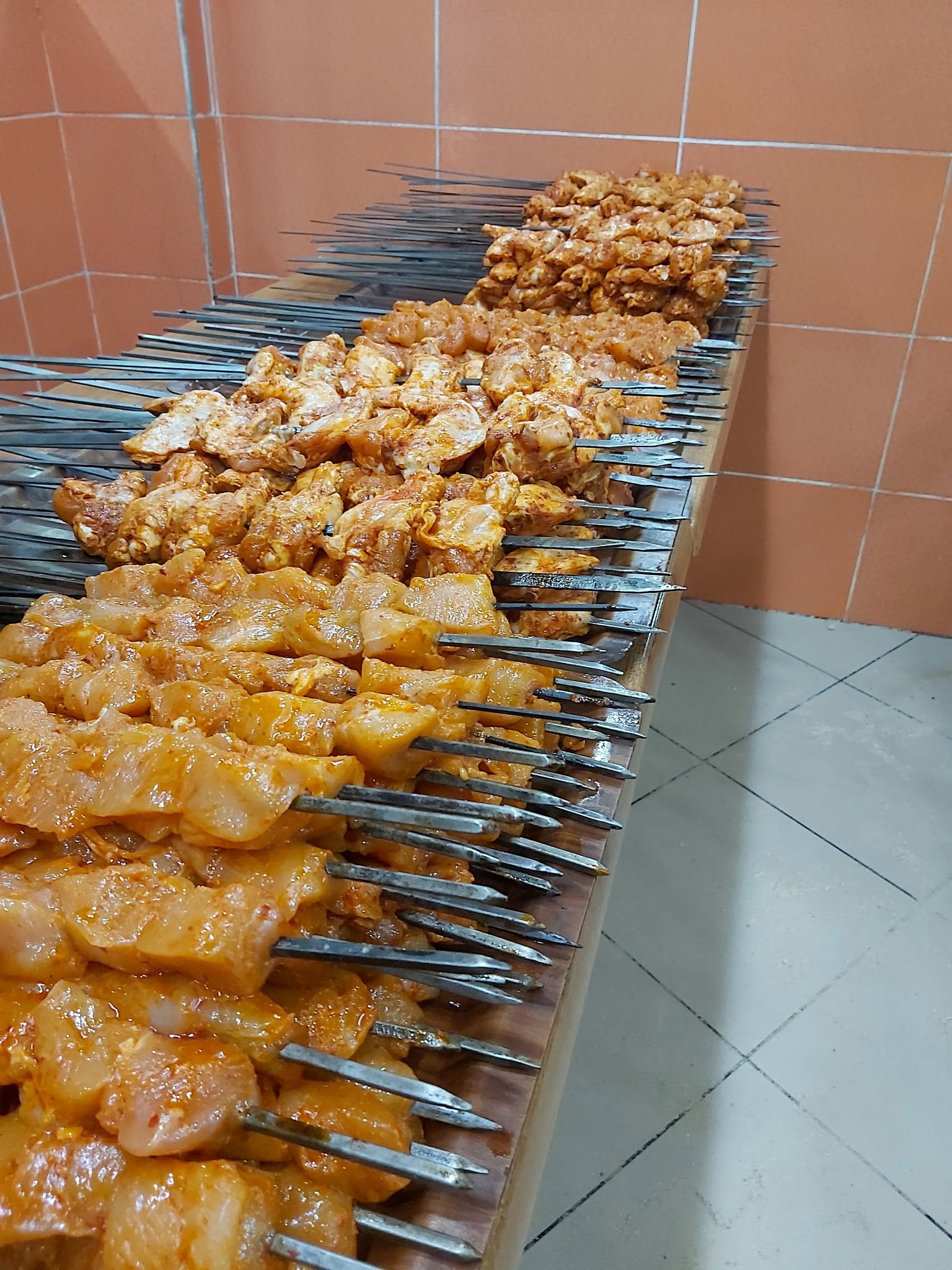 Varal Kebap Salonu