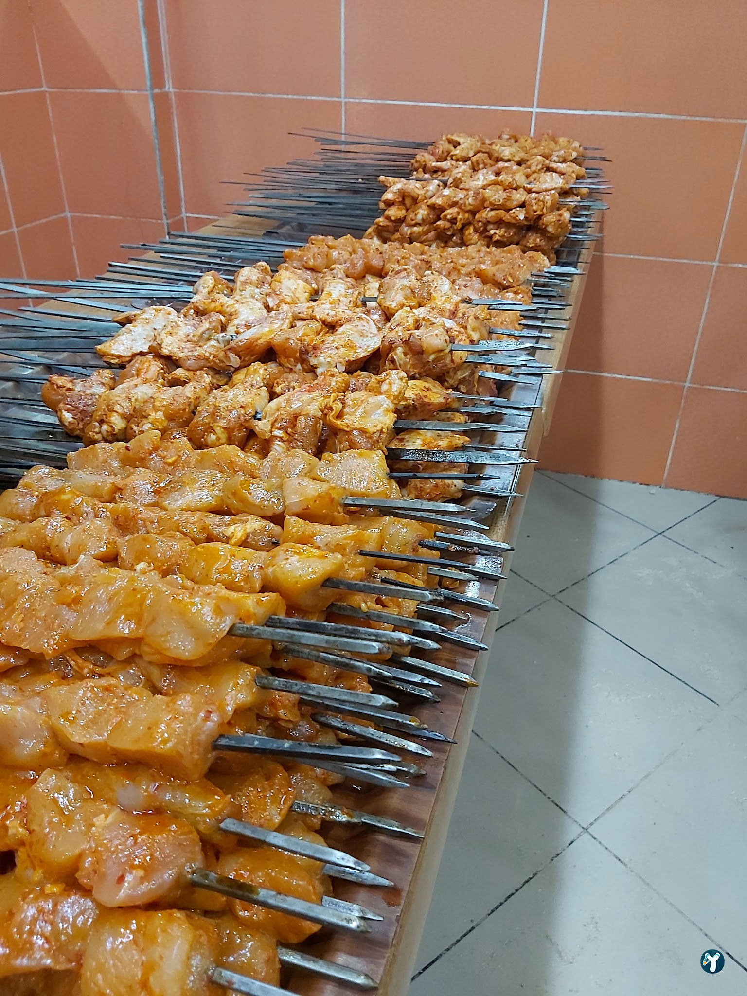 Varal Kebap Salonu