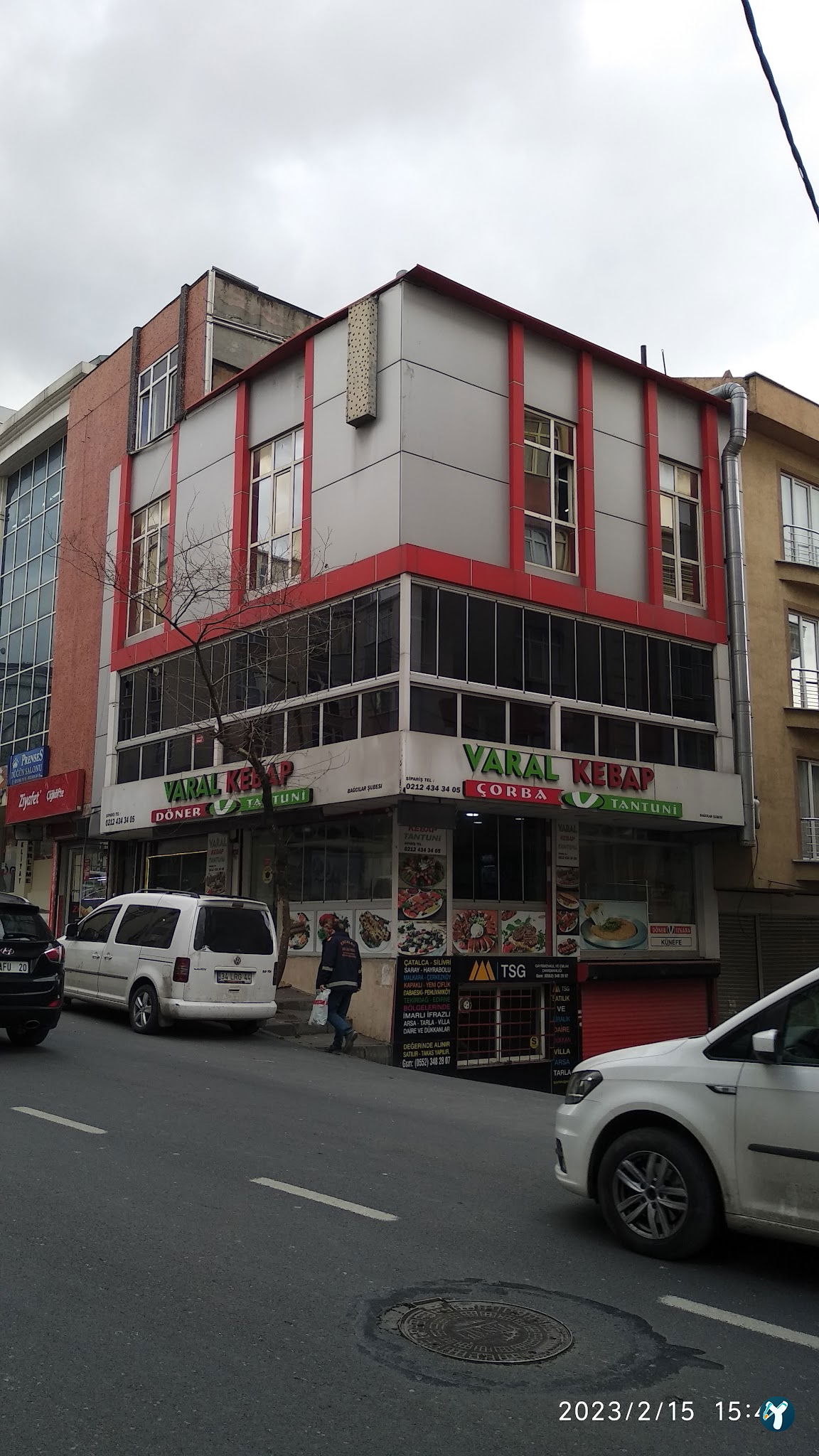 Varal Kebap Salonu