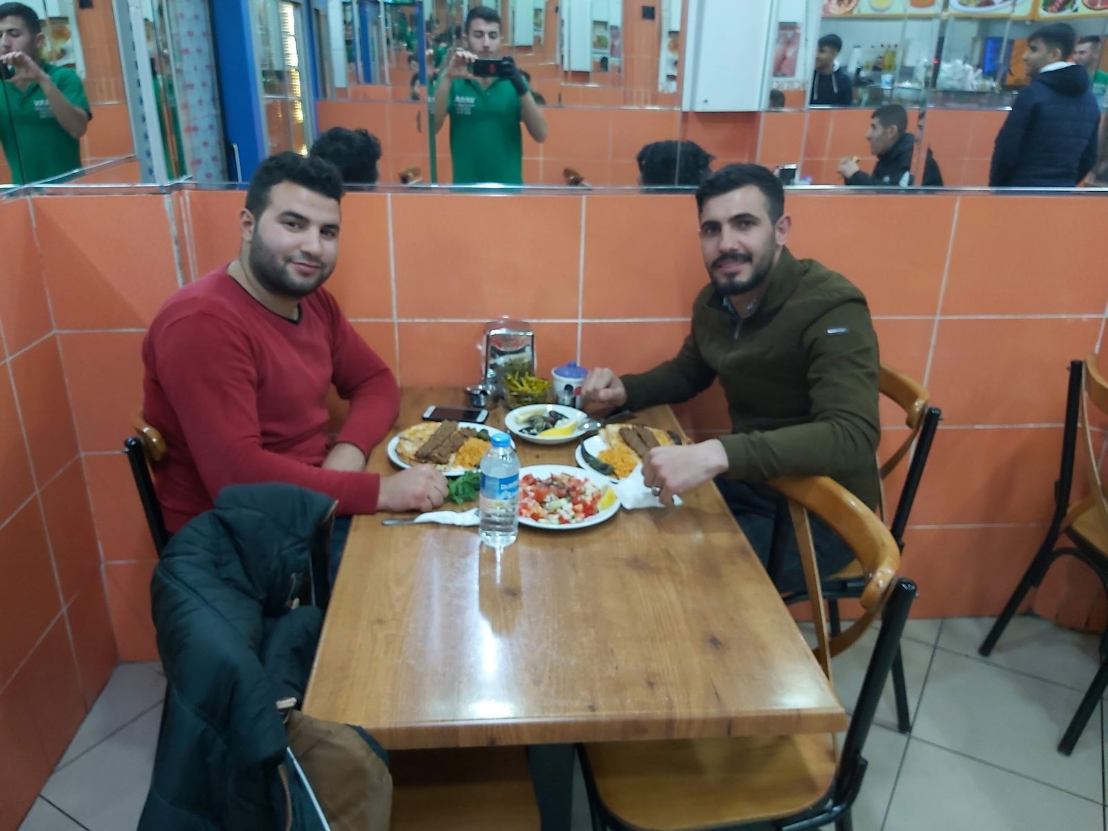 Varal Kebap Salonu