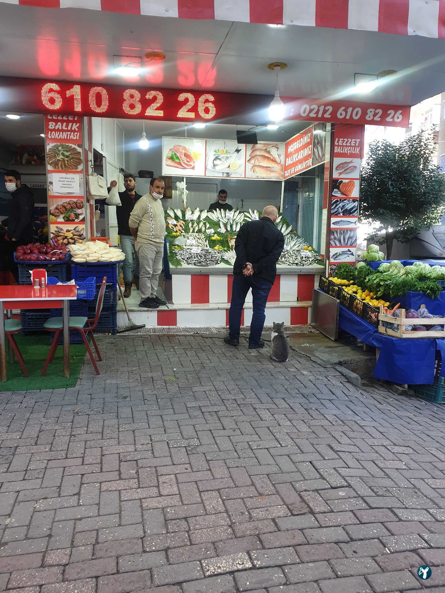 Varal Kebap Salonu