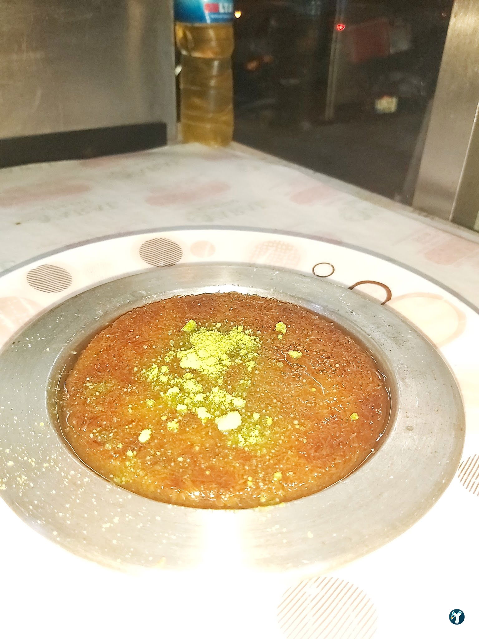 Varal Kebap Salonu