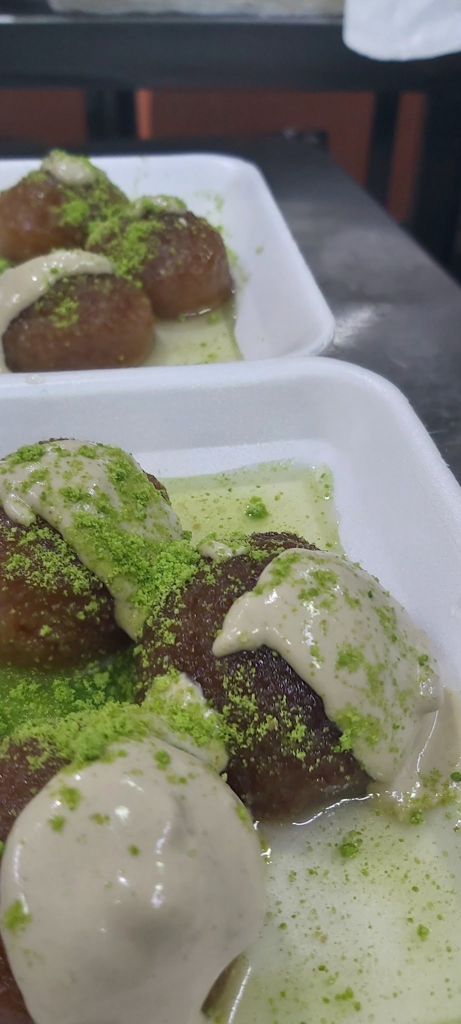 Varal Kebap Salonu