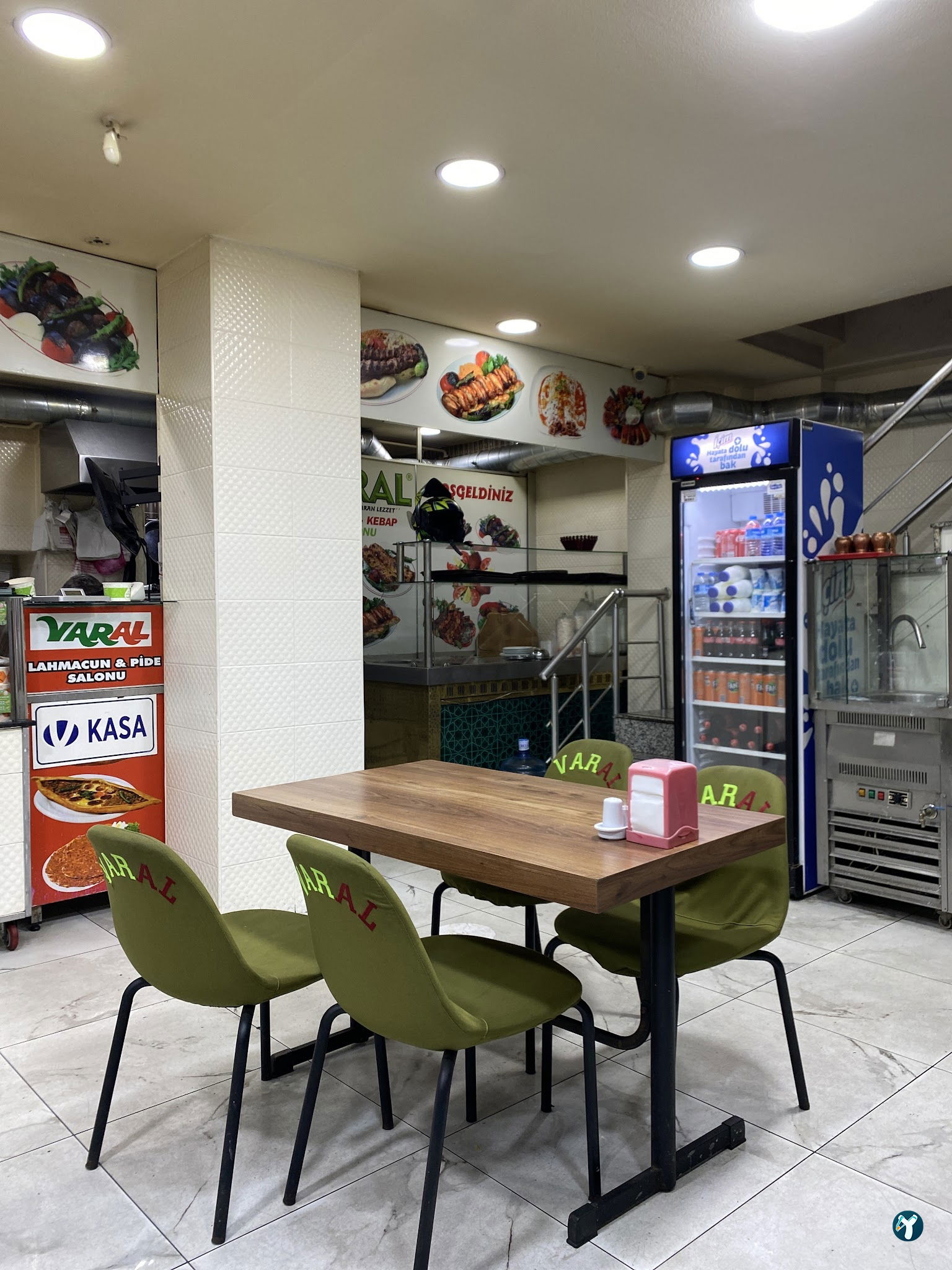 Varal Kebap Salonu
