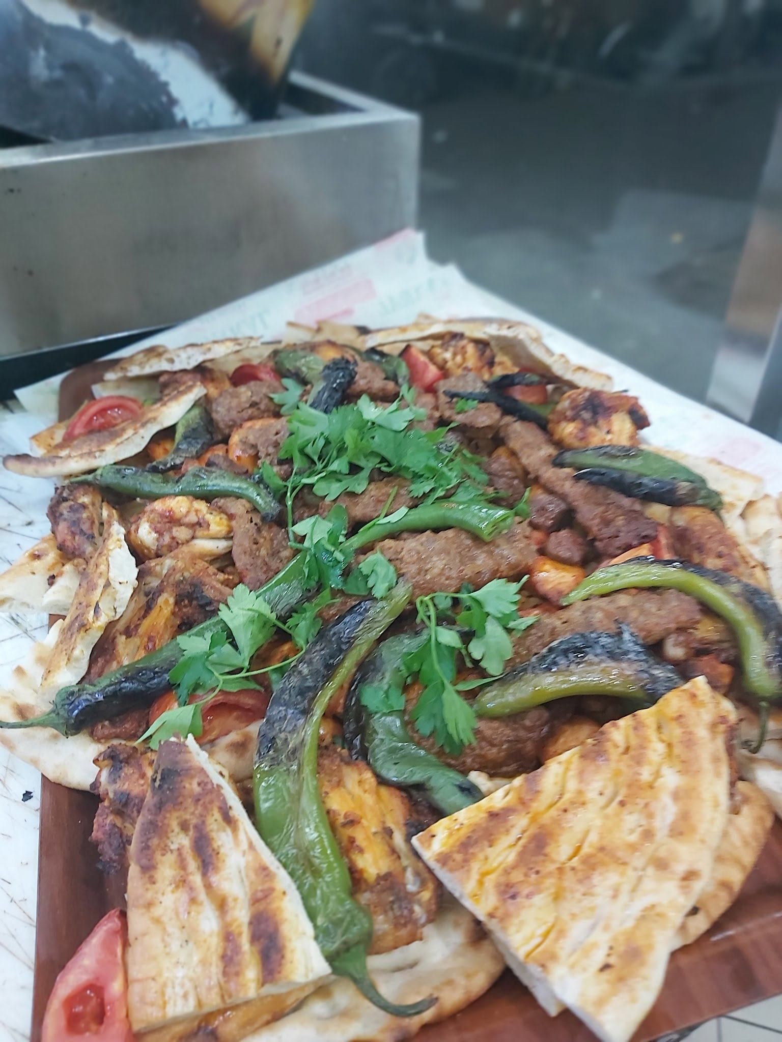 Varal Kebap Salonu