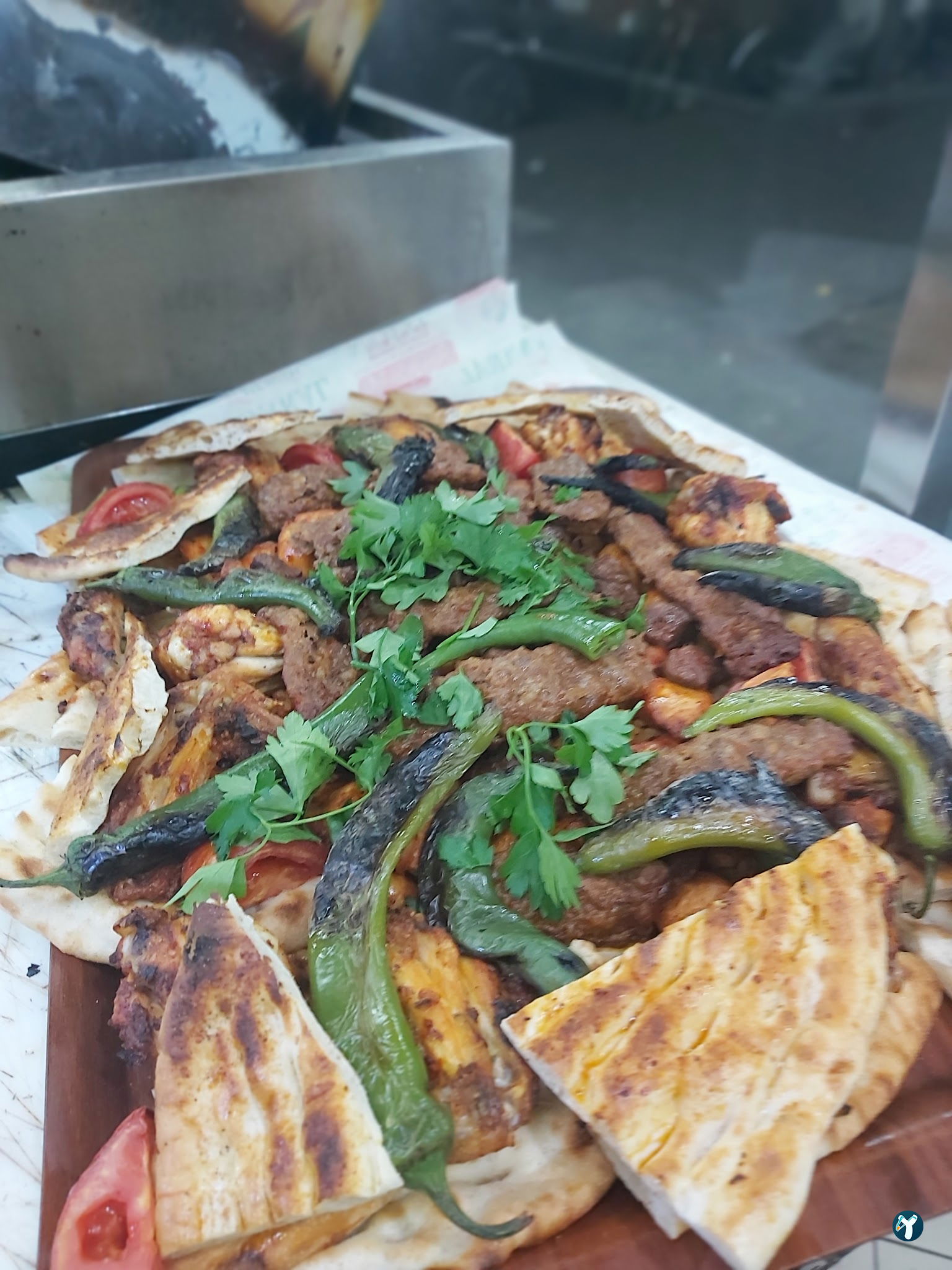 Varal Kebap Salonu