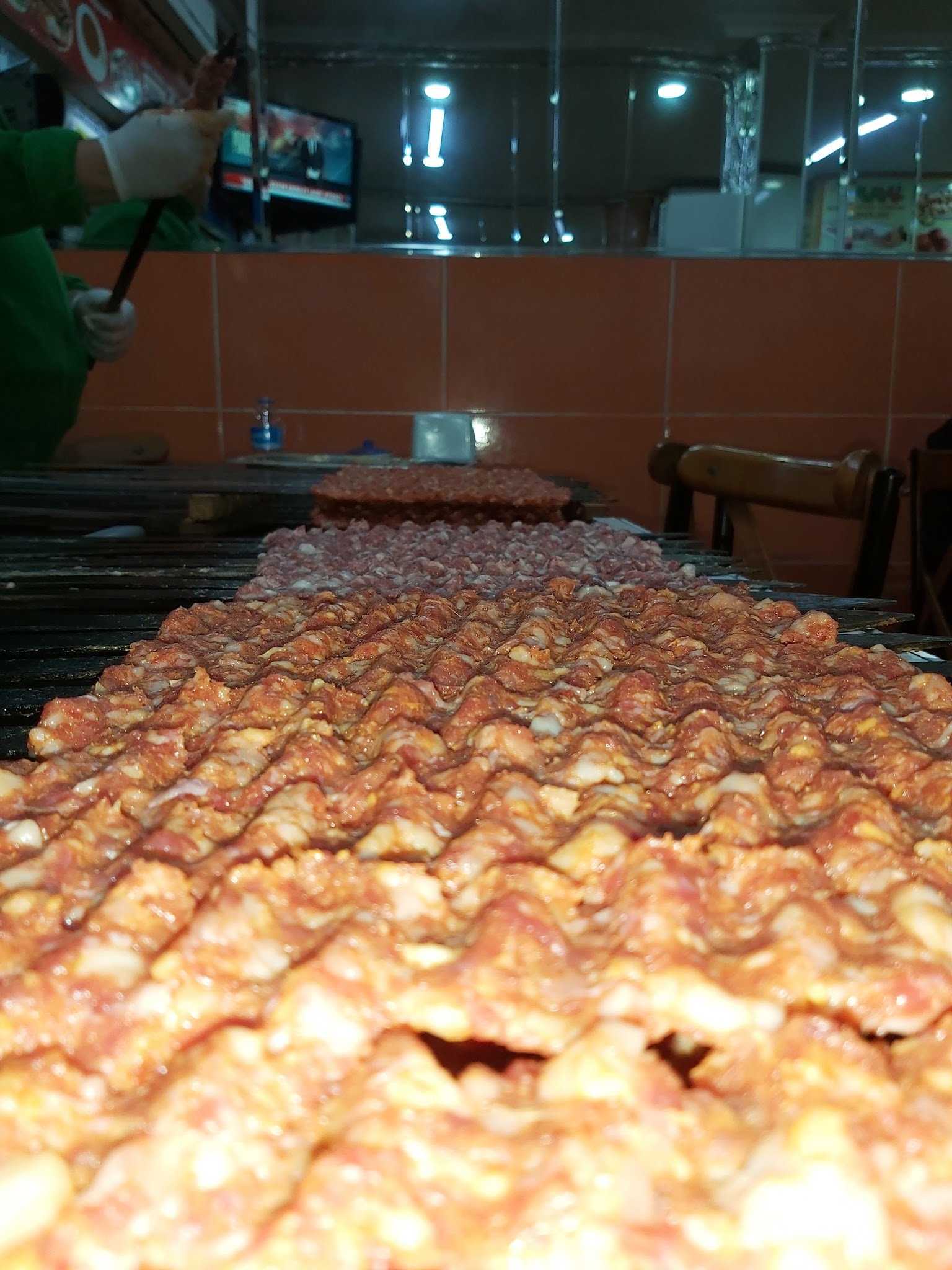 Varal Kebap Salonu