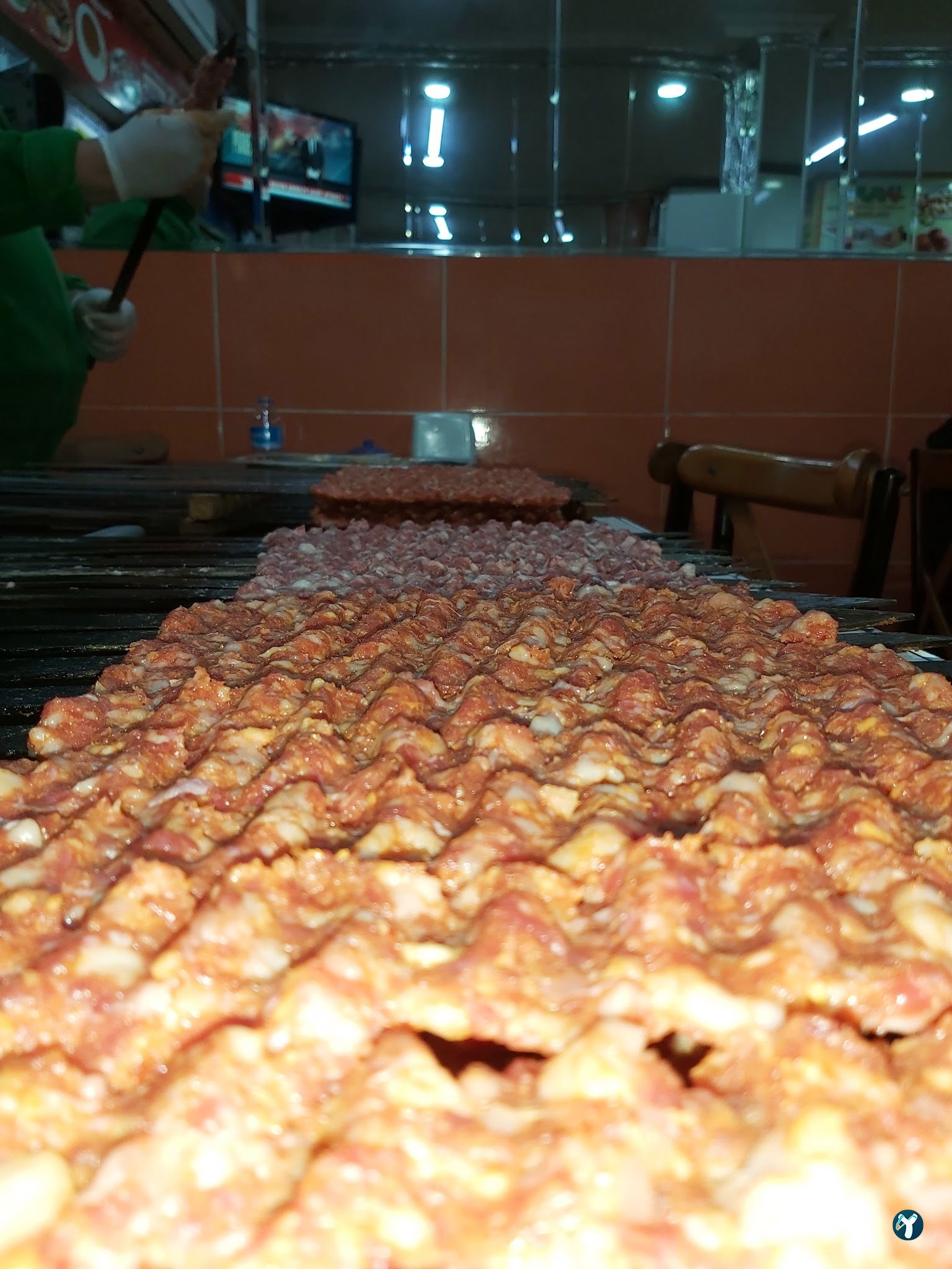 Varal Kebap Salonu
