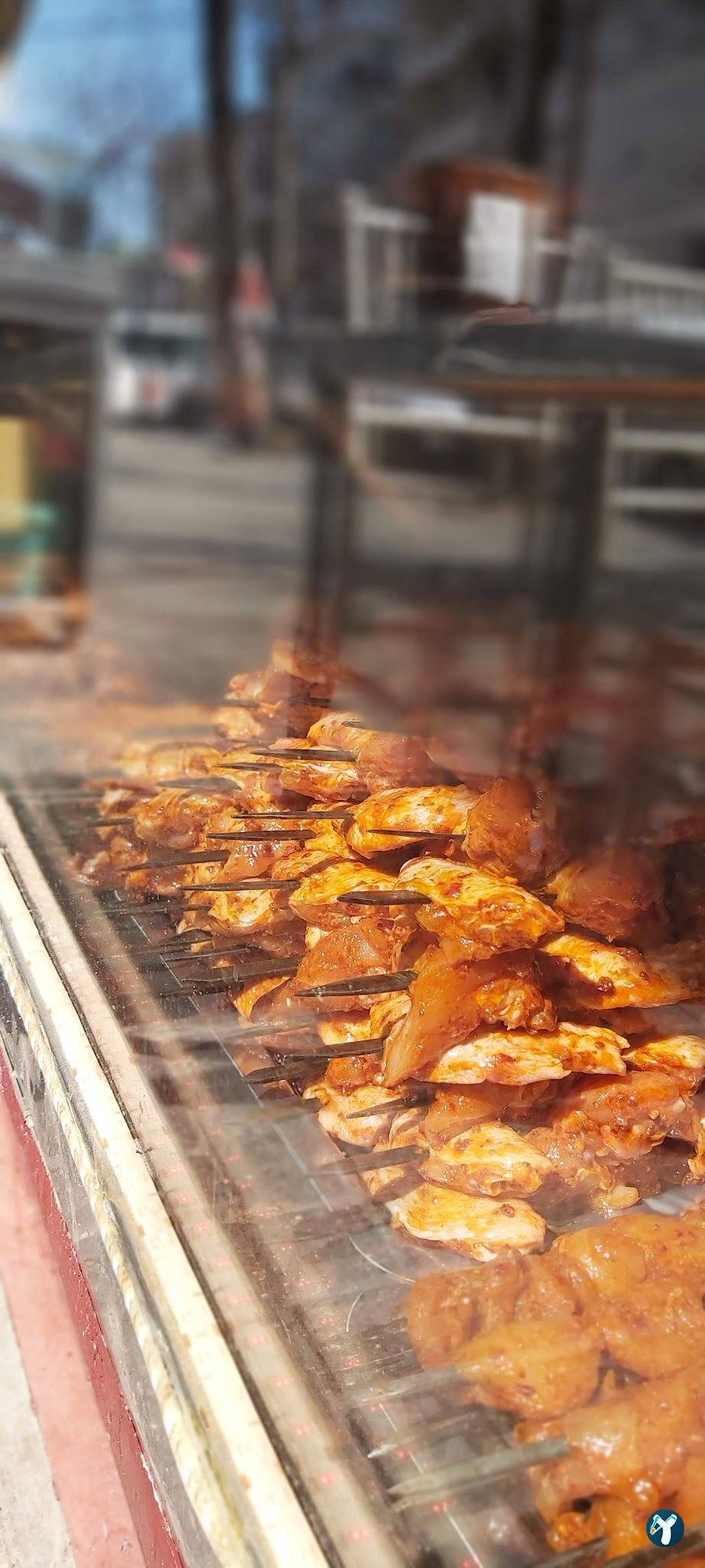 Varal Kebap Salonu