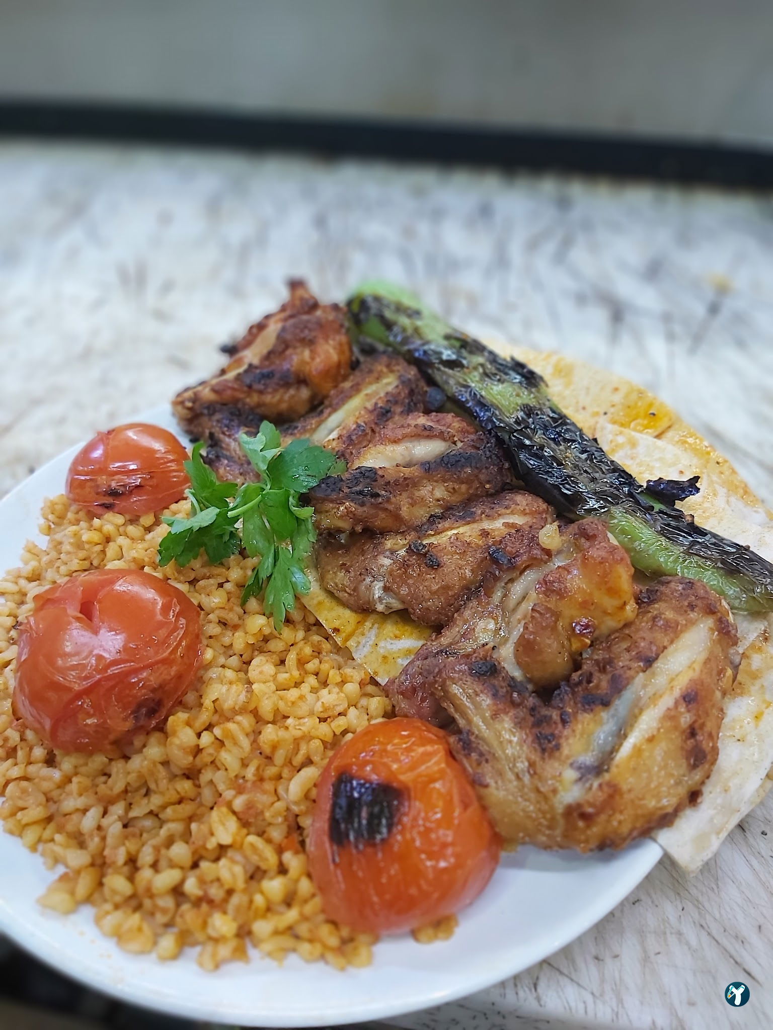 Varal Kebap Salonu