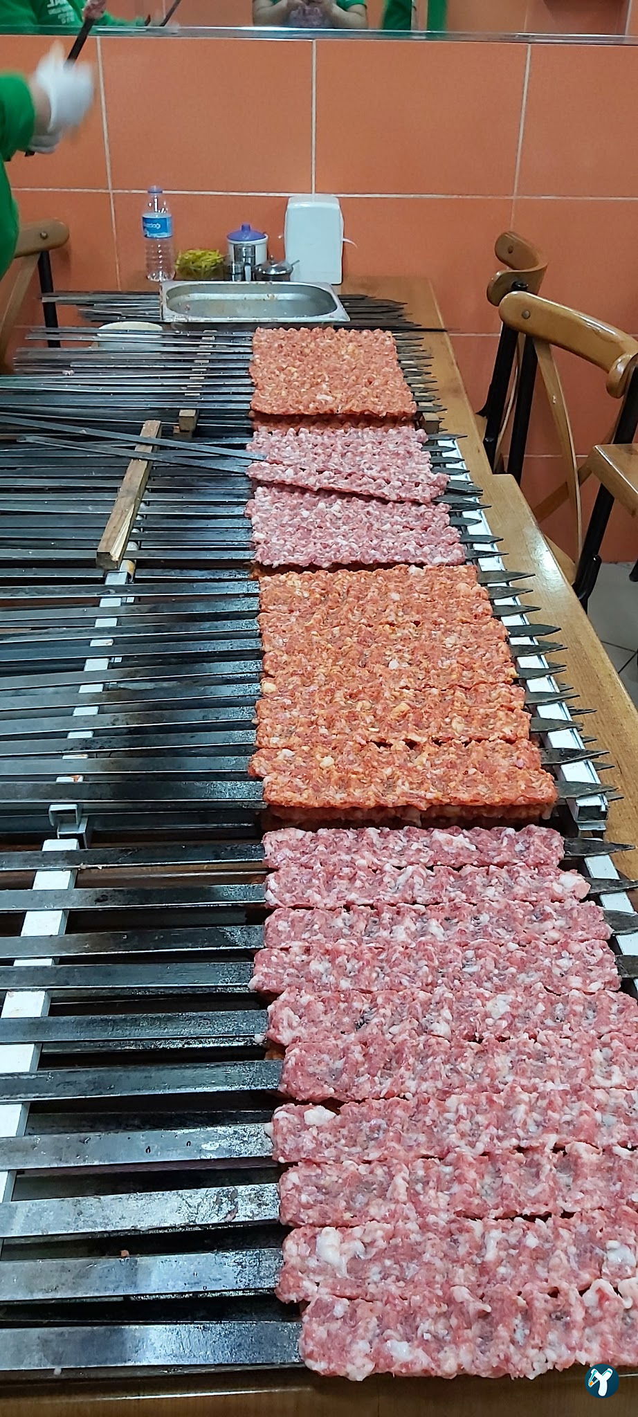 Varal Kebap Salonu