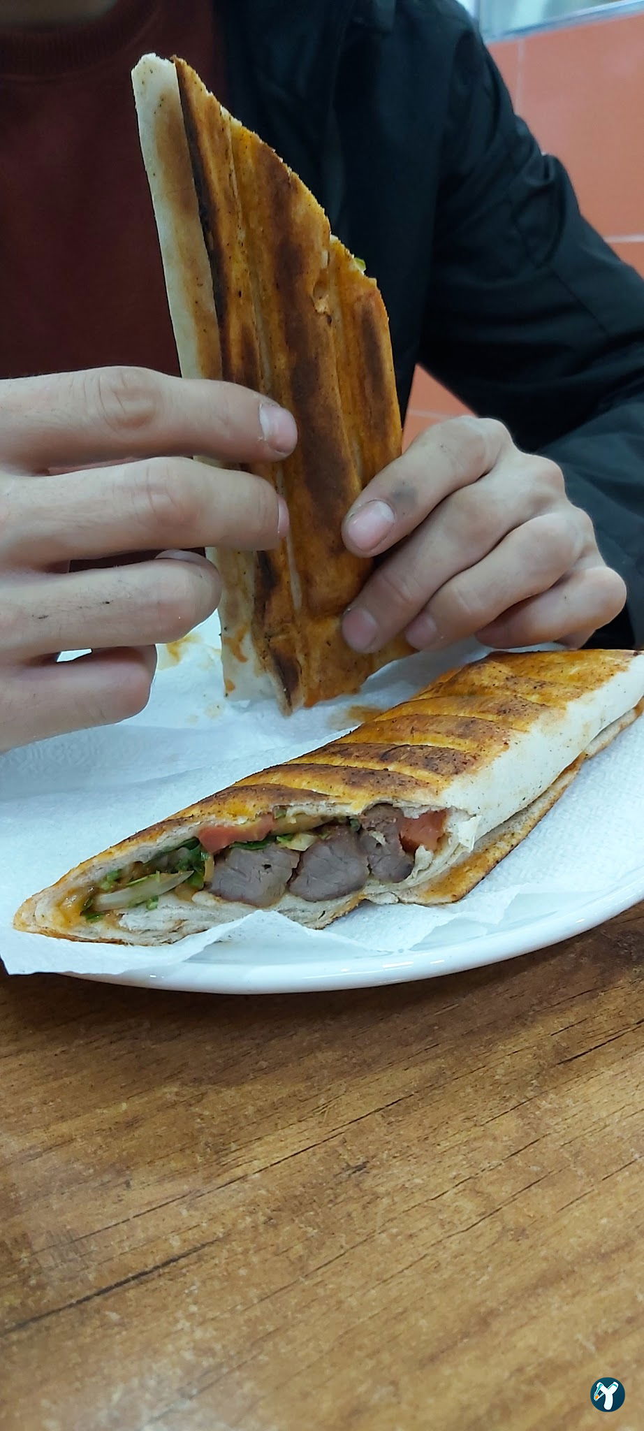 Varal Kebap Salonu