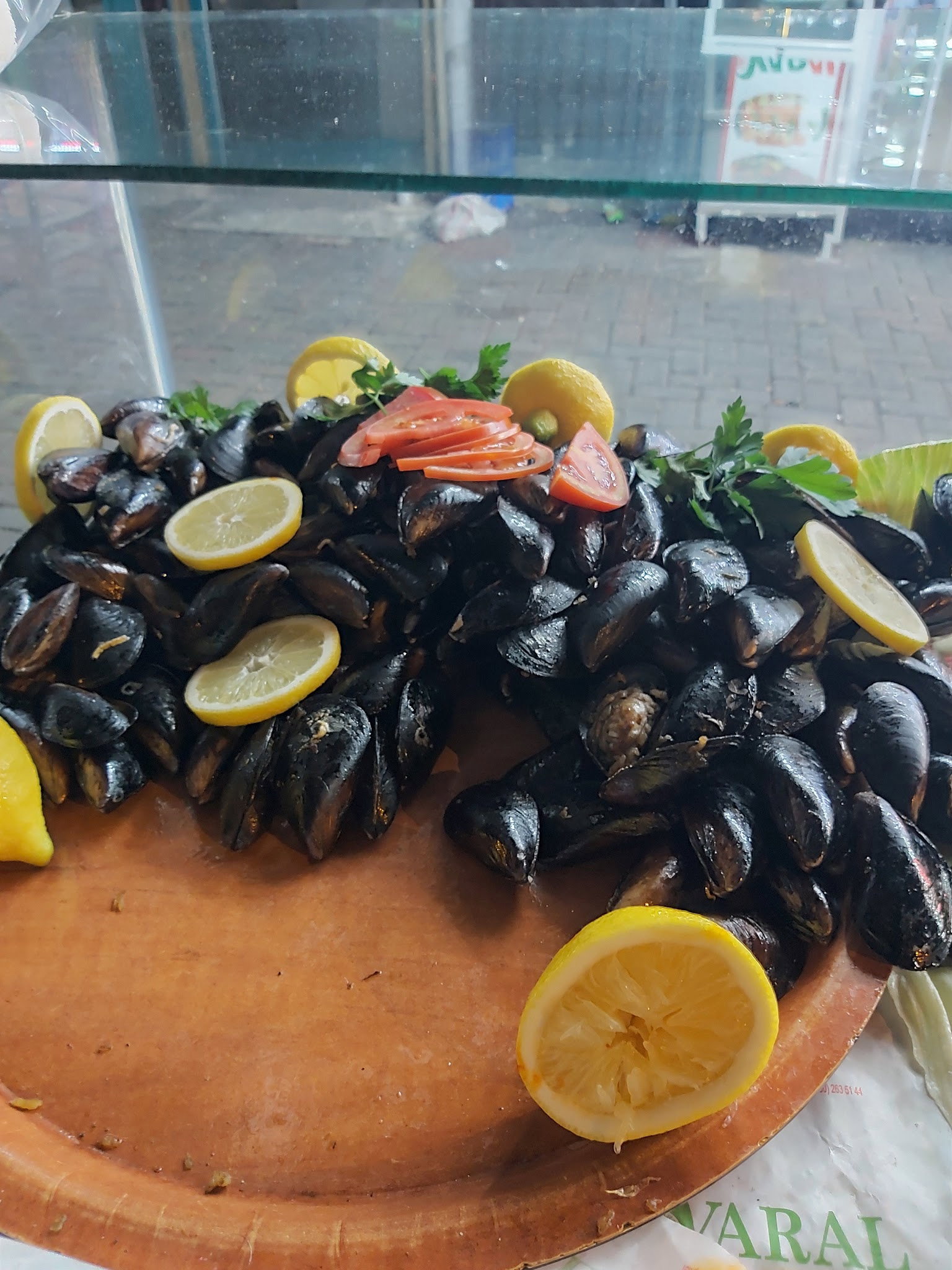 Varal Kebap Salonu