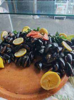 Varal Kebap Salonu resimleri