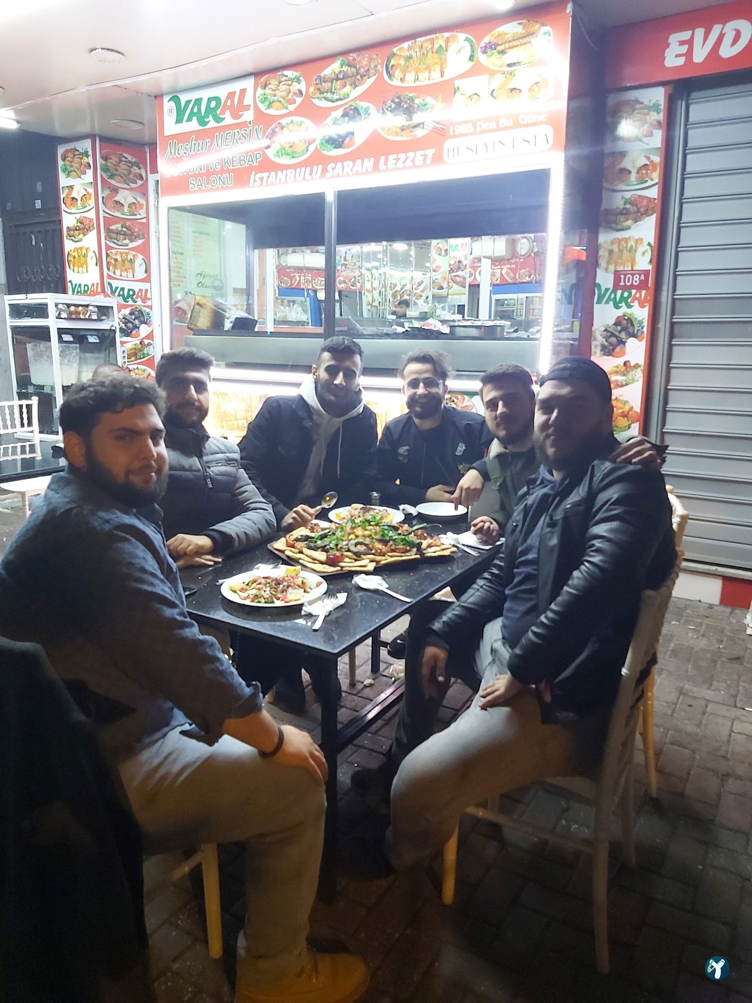 Varal Kebap Salonu