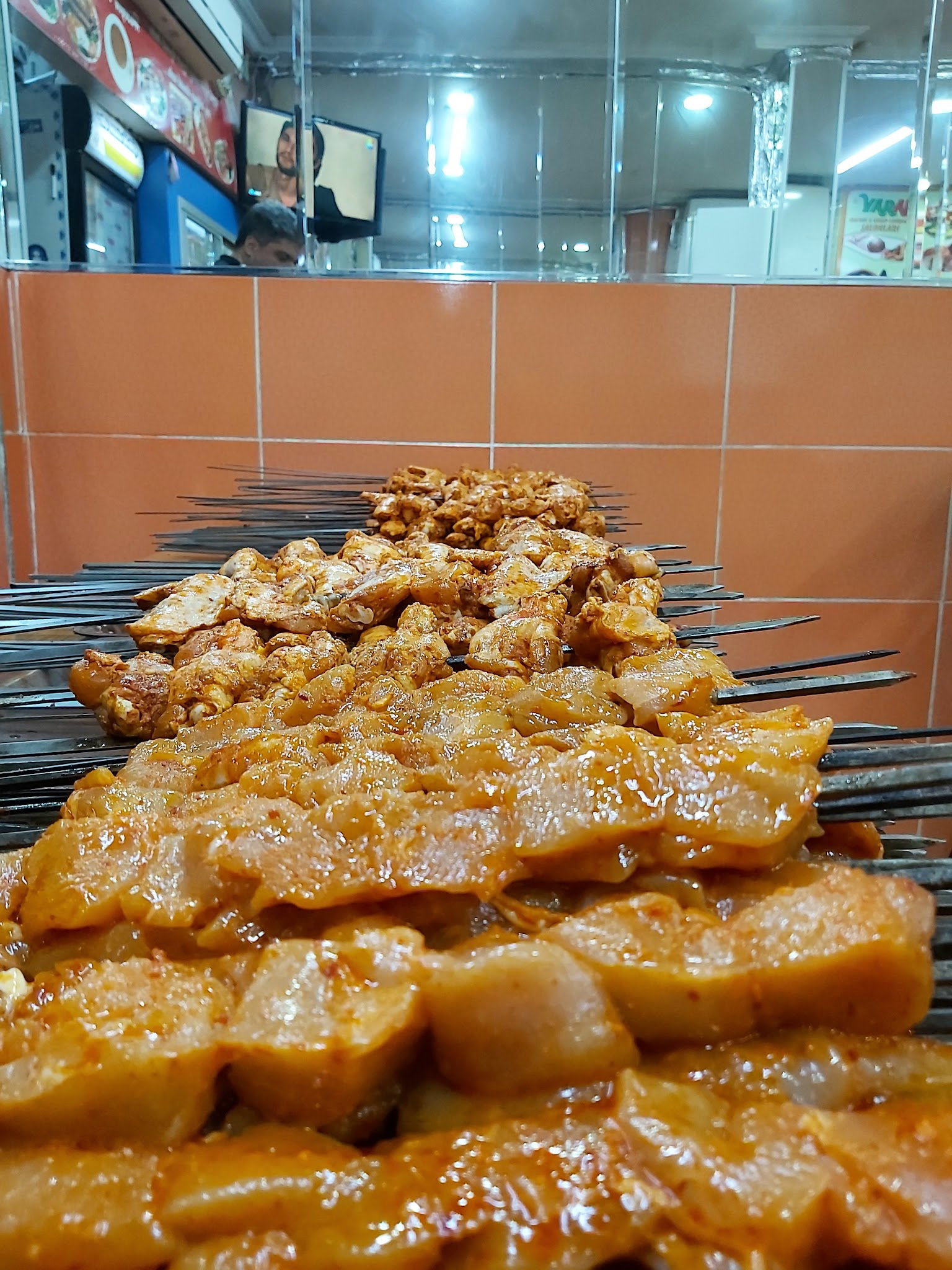 Varal Kebap Salonu