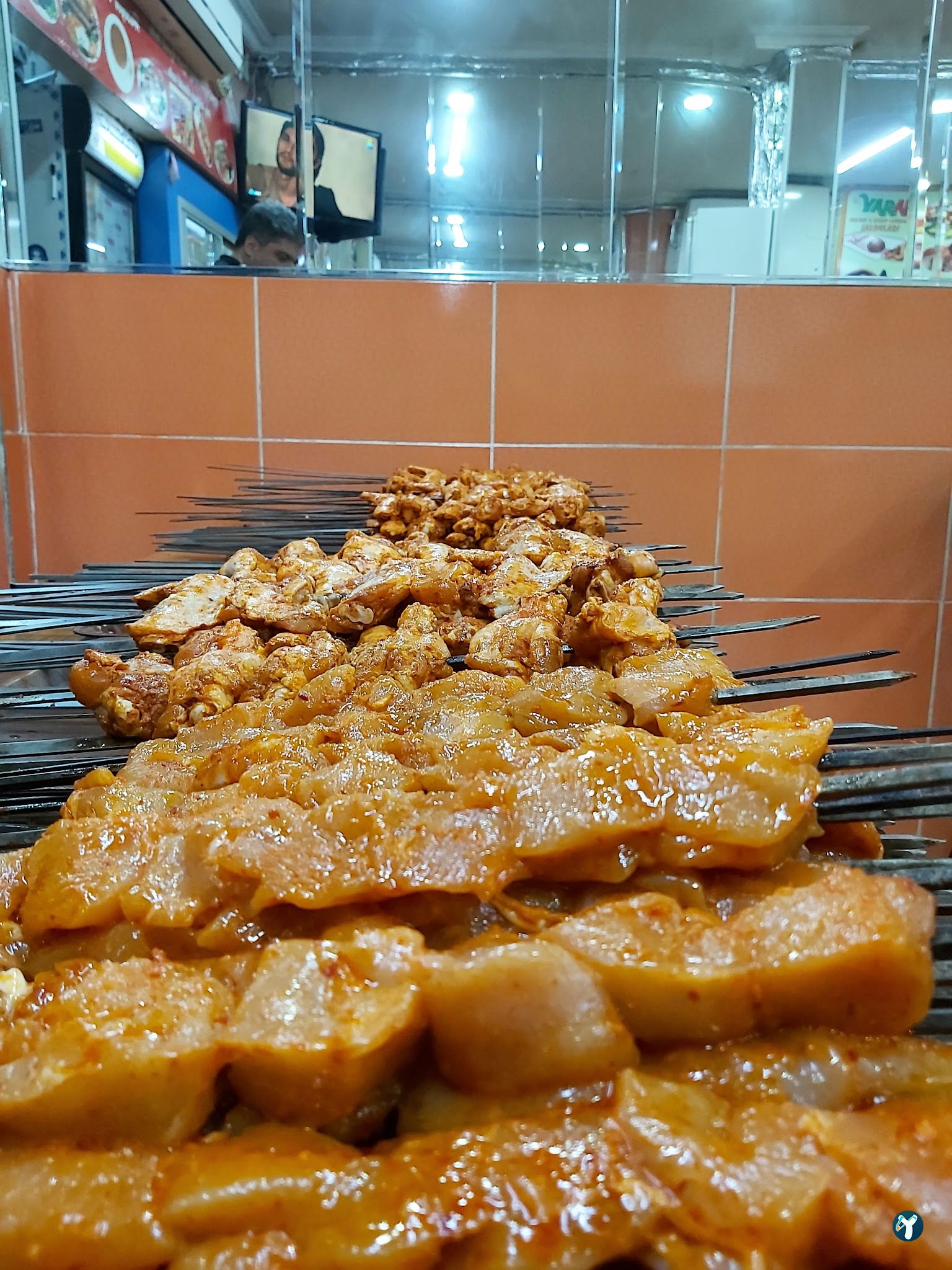 Varal Kebap Salonu