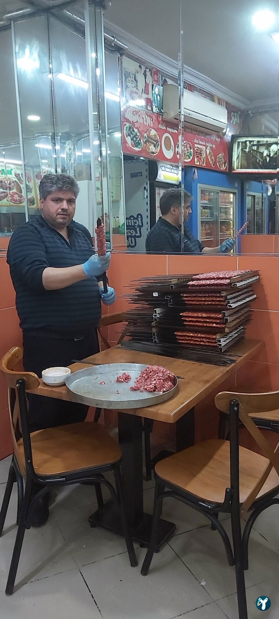Varal Kebap Salonu