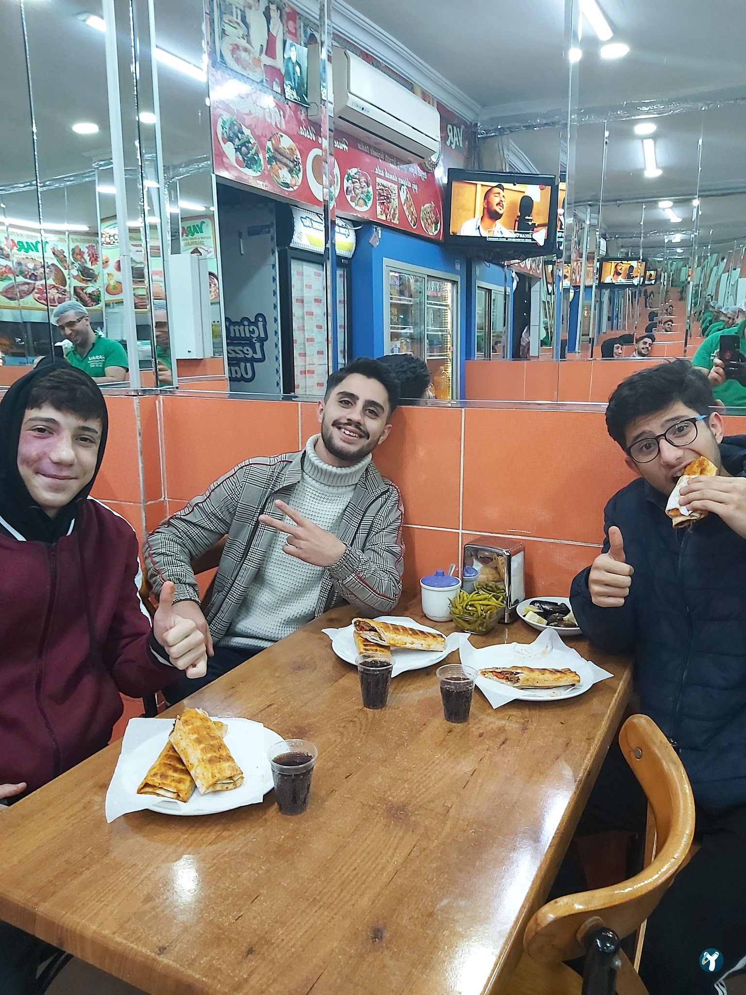 Varal Kebap Salonu