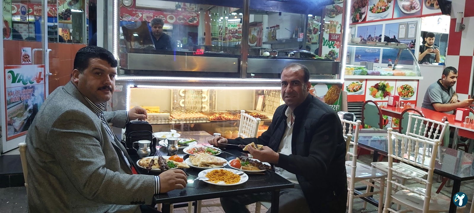 Varal Kebap Salonu