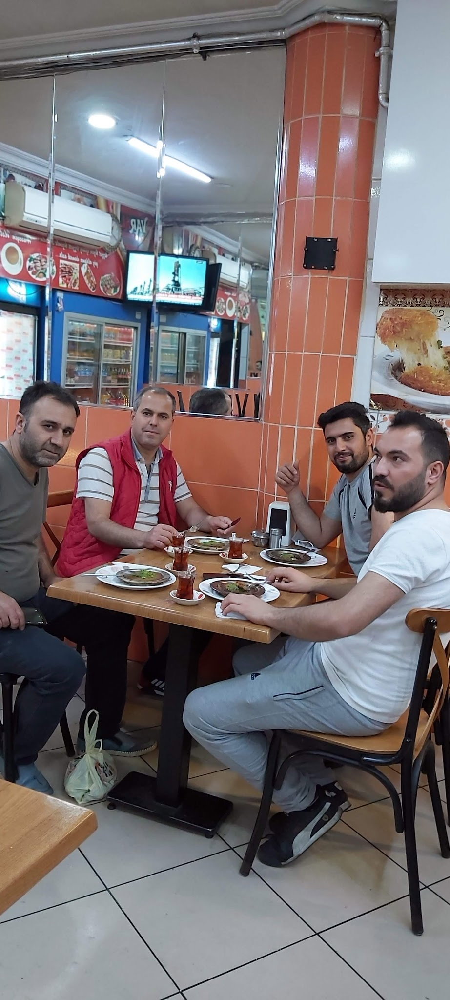 Varal Kebap Salonu