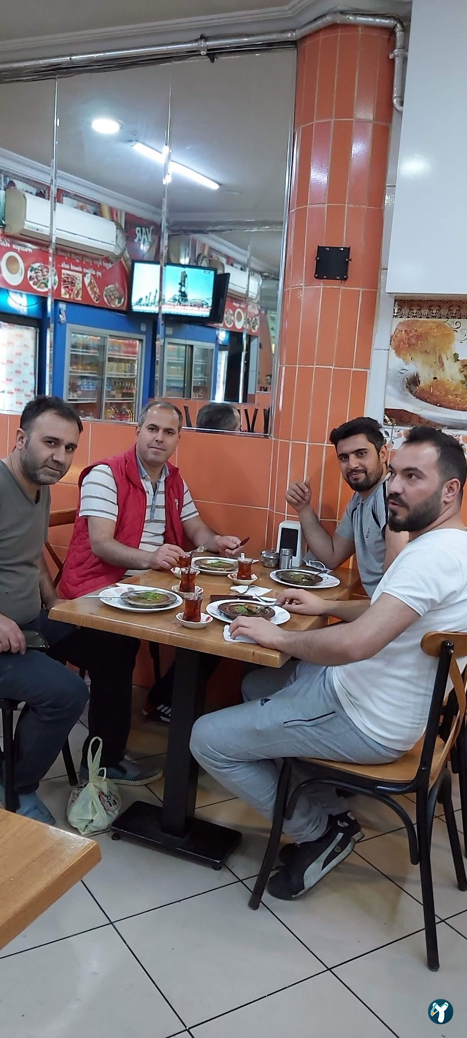 Varal Kebap Salonu