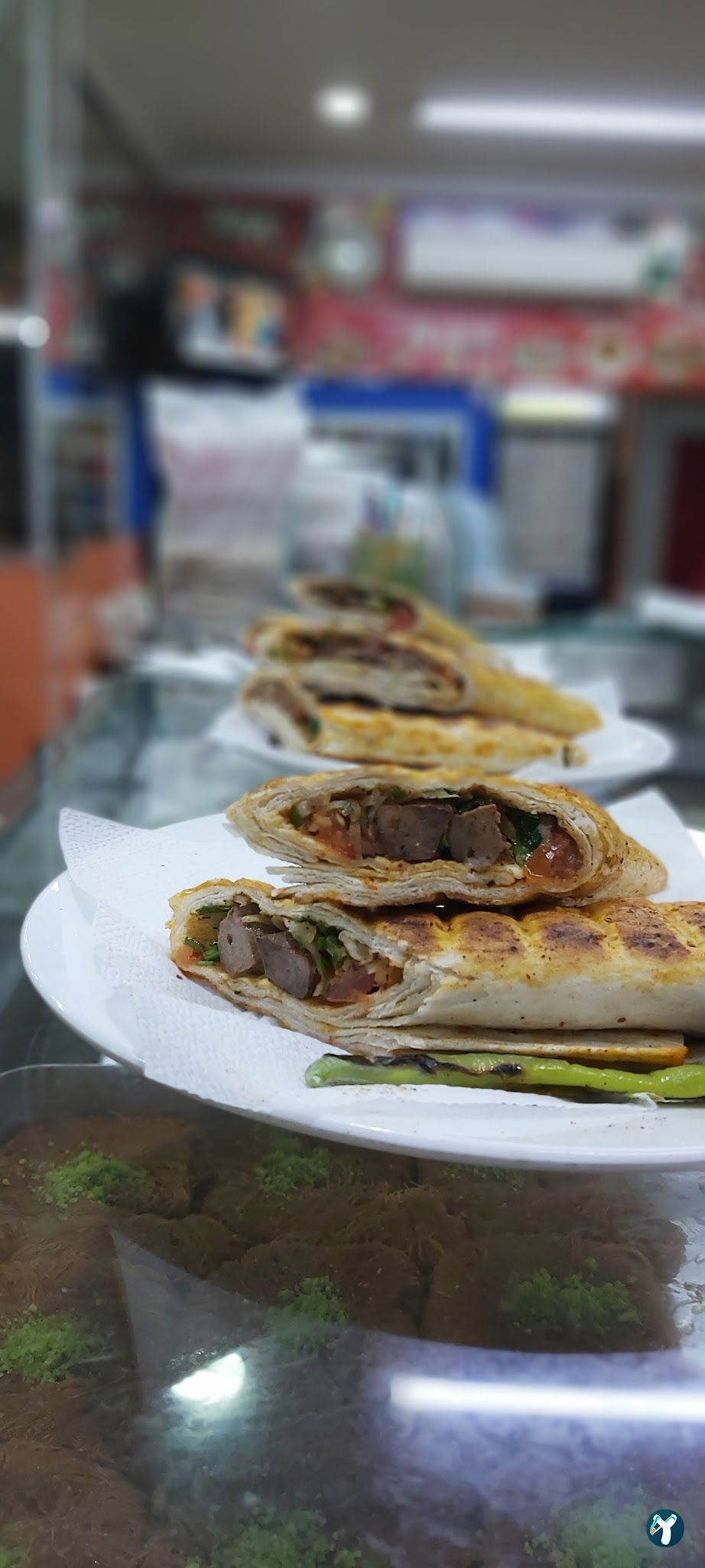 Varal Kebap Salonu