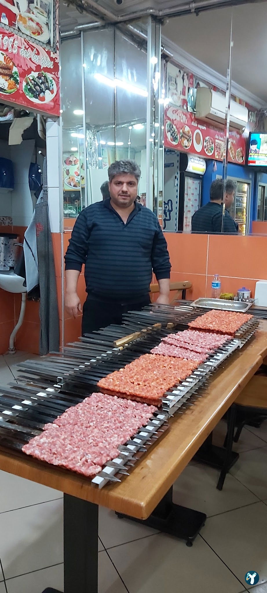 Varal Kebap Salonu