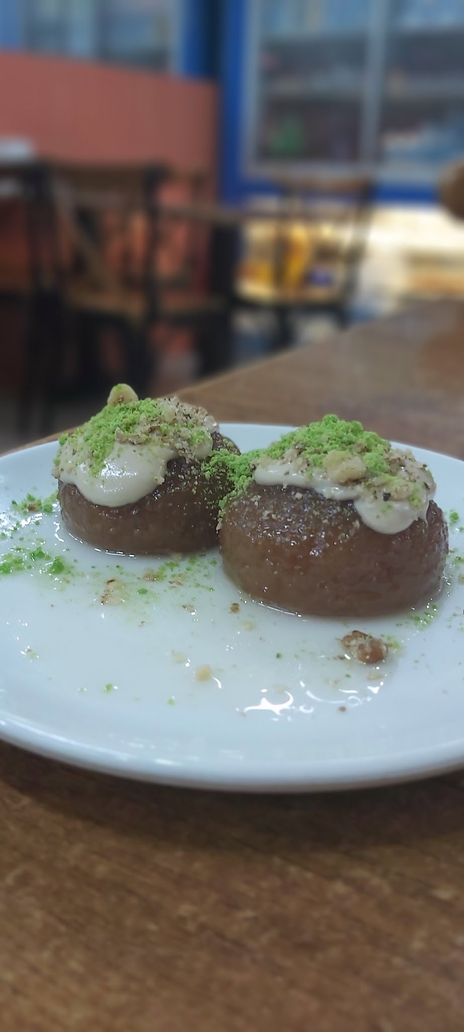 Varal Kebap Salonu