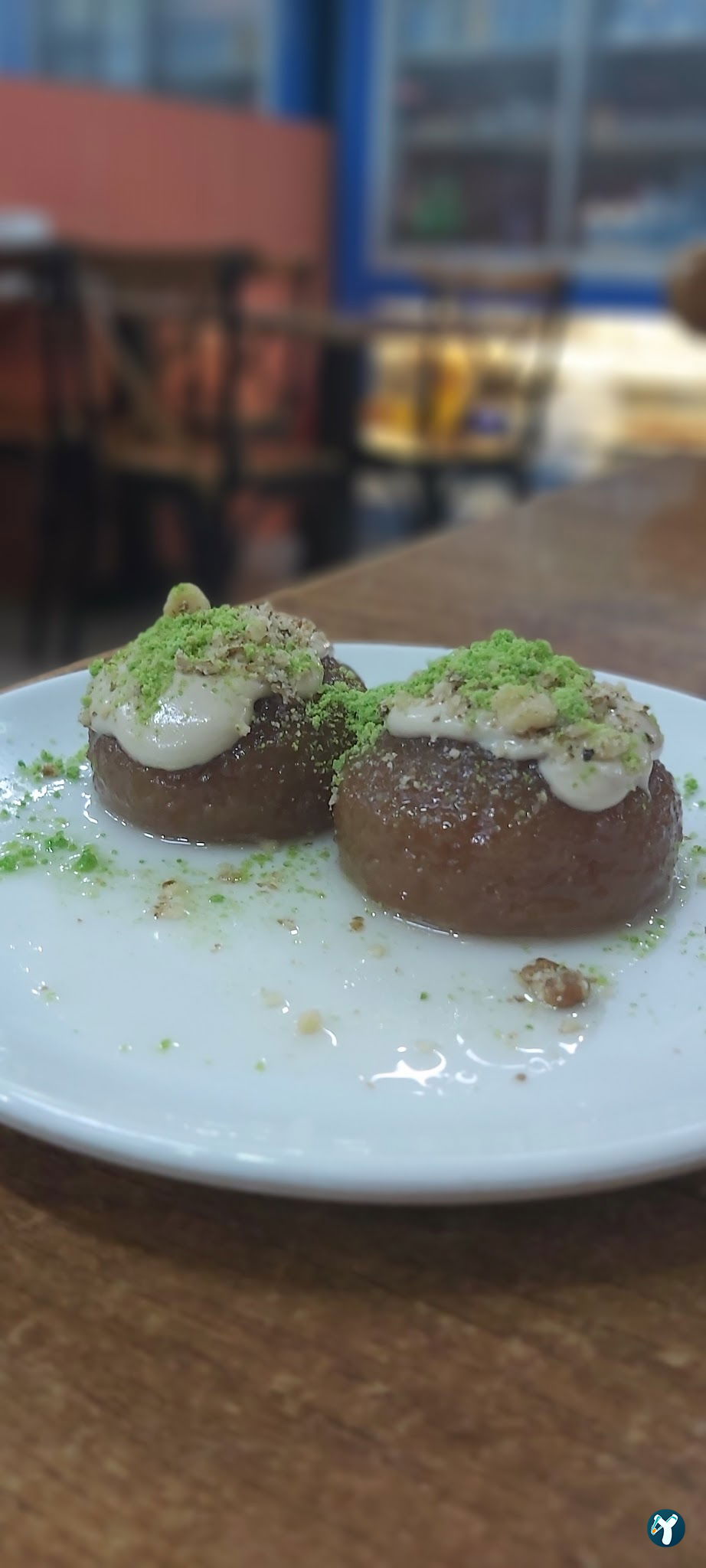Varal Kebap Salonu