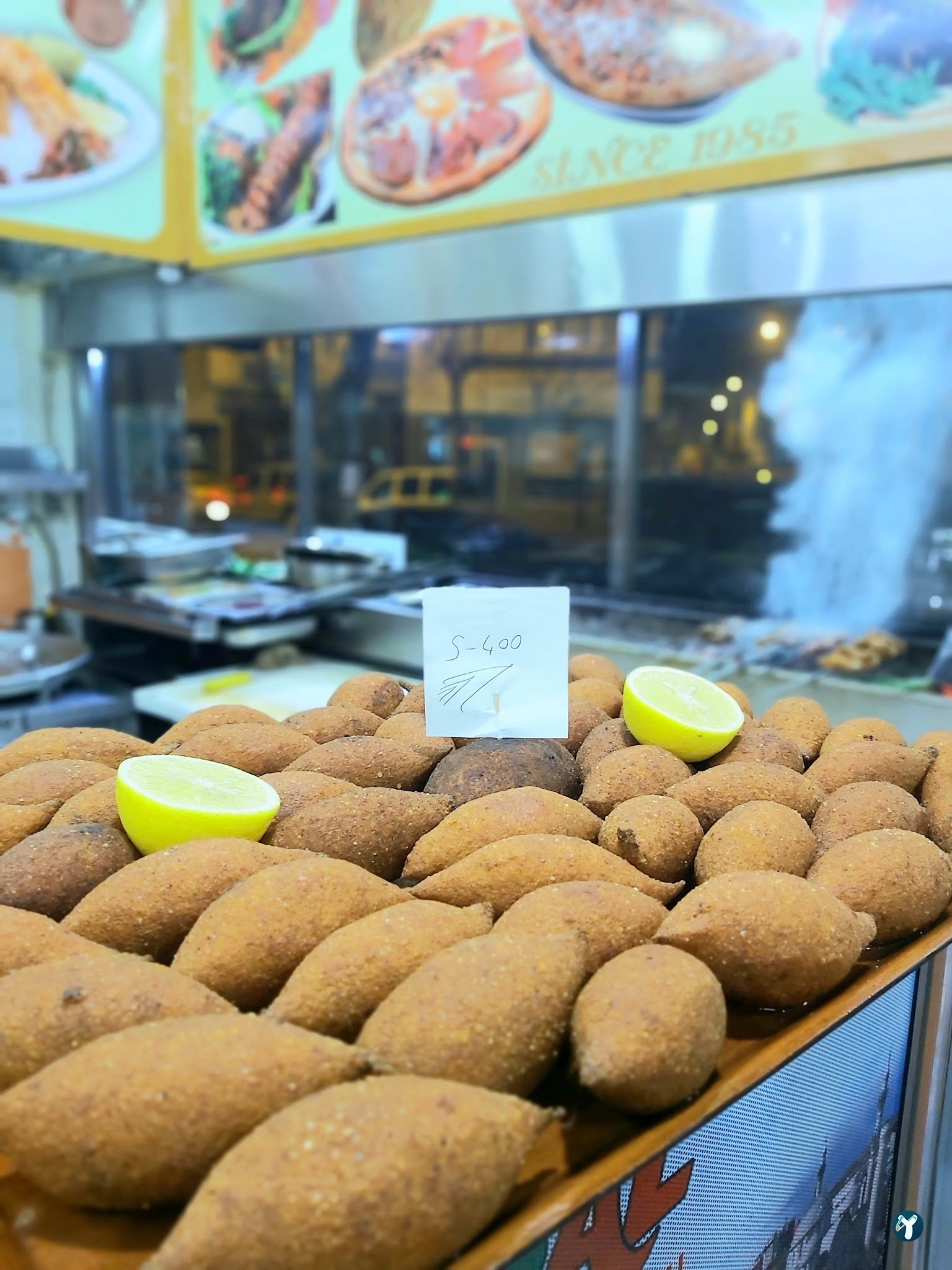 Varal Kebap Salonu