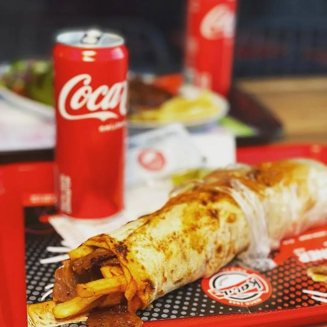 Çoban Katık Döner Alsancak
